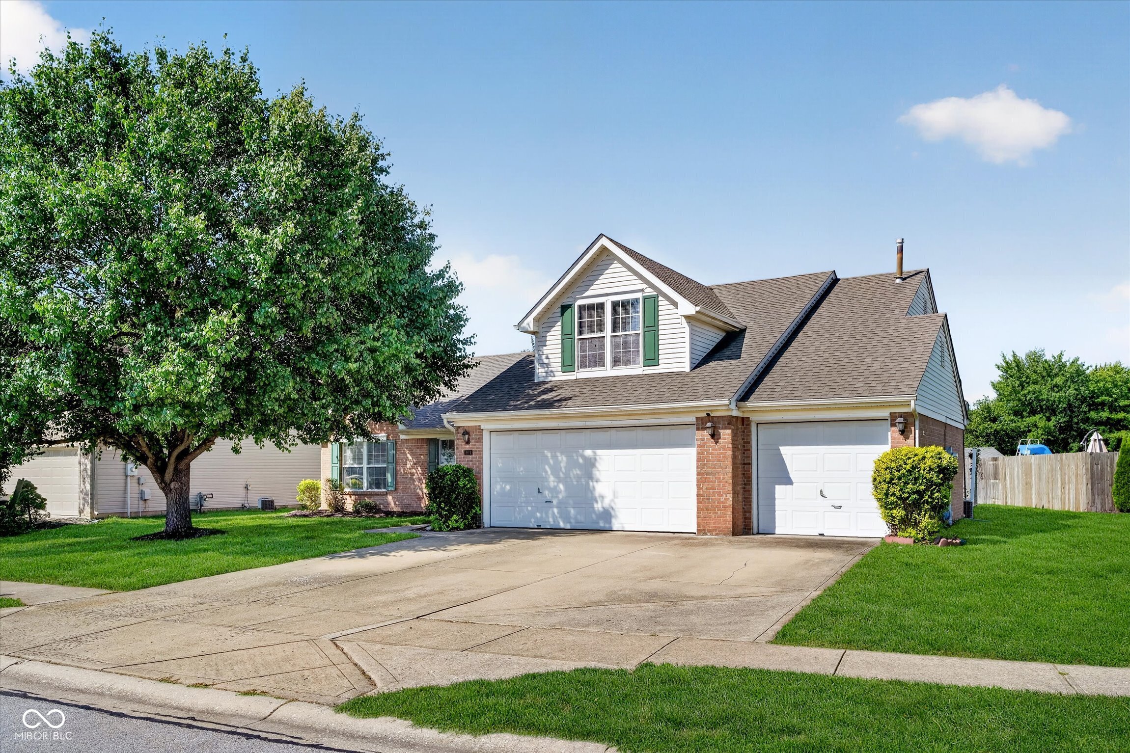 804 Weeping Way Lane — photo