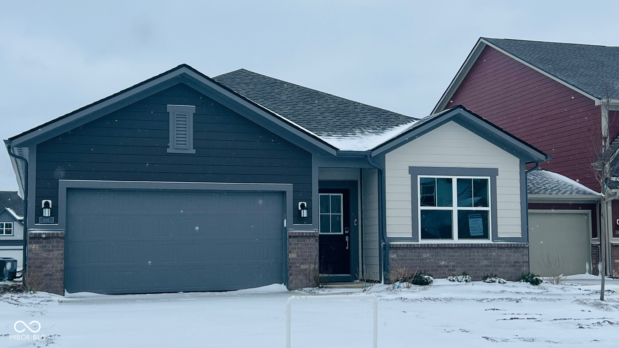 691 Bedford Drive — photo