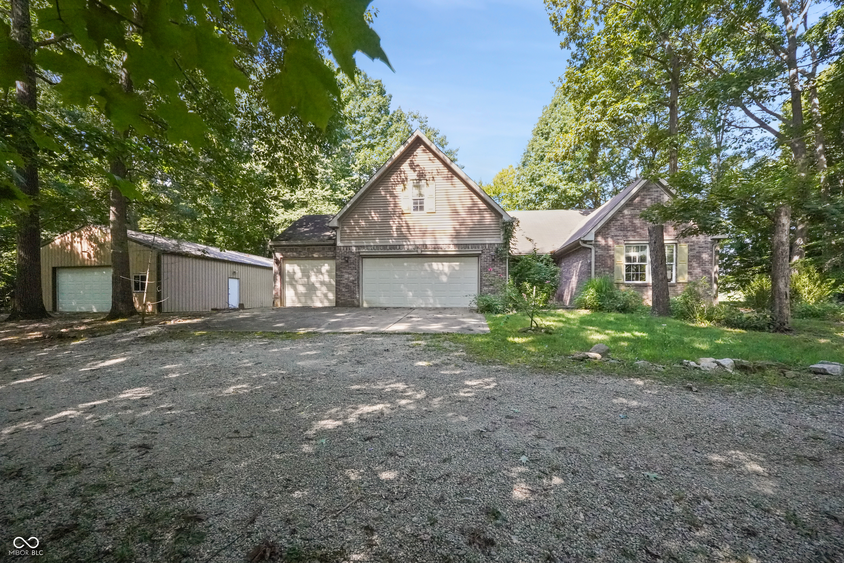 5682 Perry Road — photo