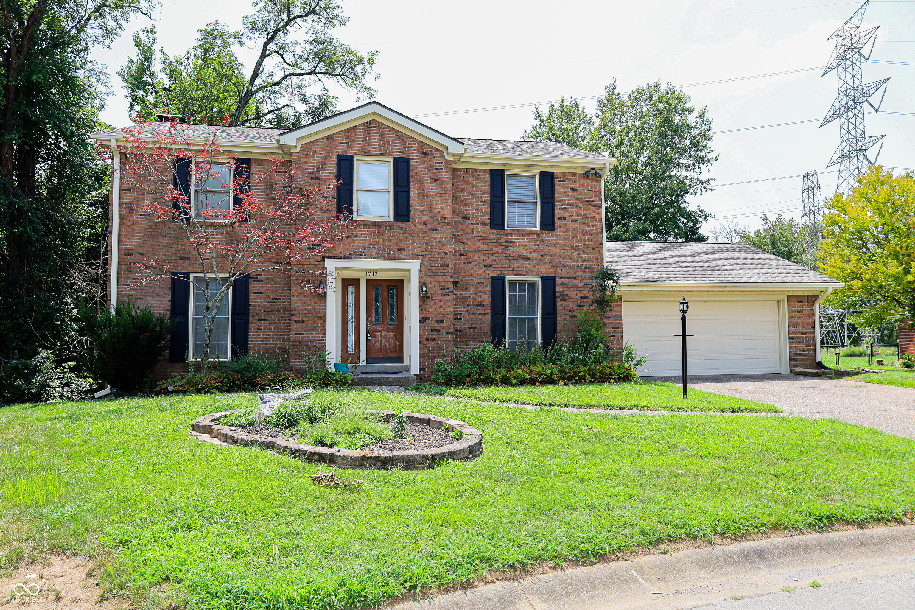 1713 Creekside — photo