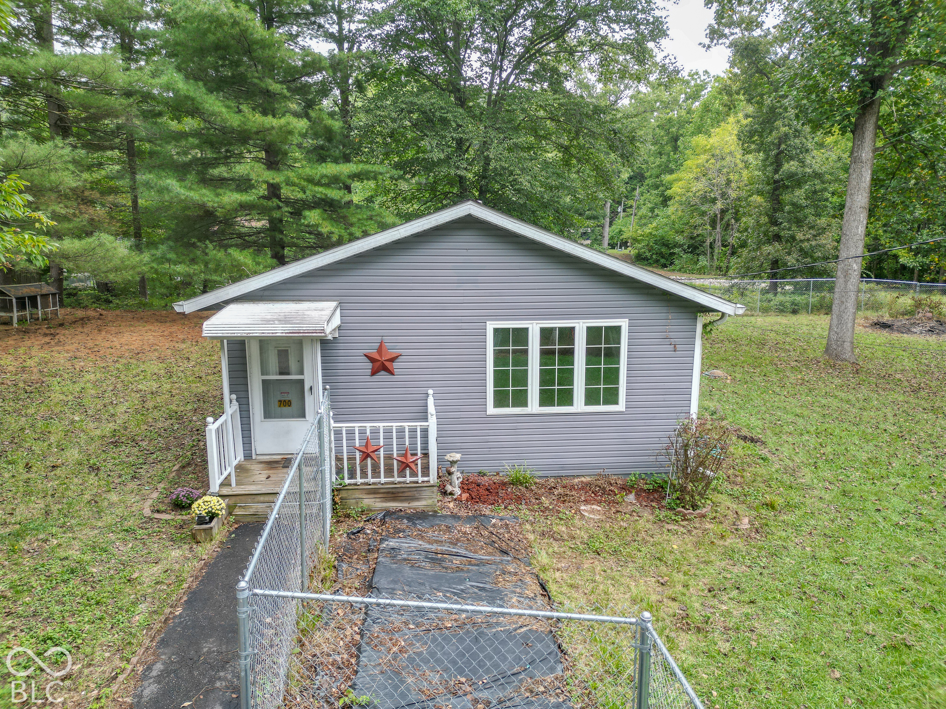 700 Latimer Drive — photo