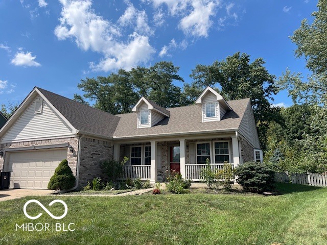 6320 Falcon Pointe Lane — photo