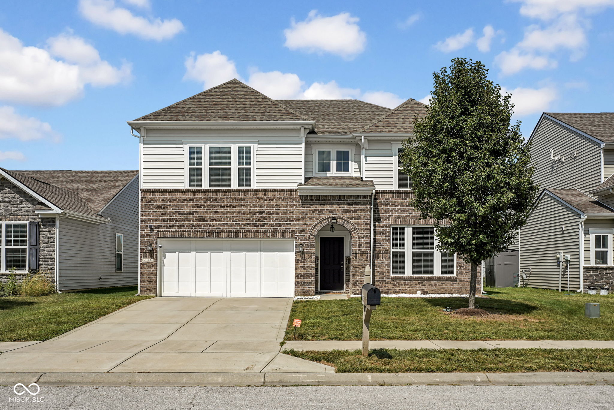 2346 Creek Bank Drive — photo