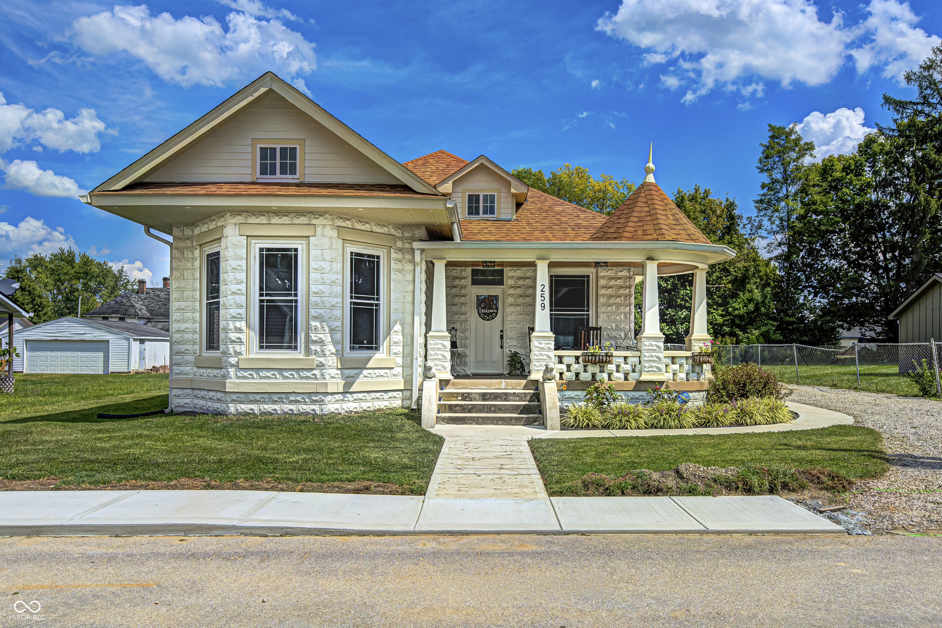 259 Morton Street — photo