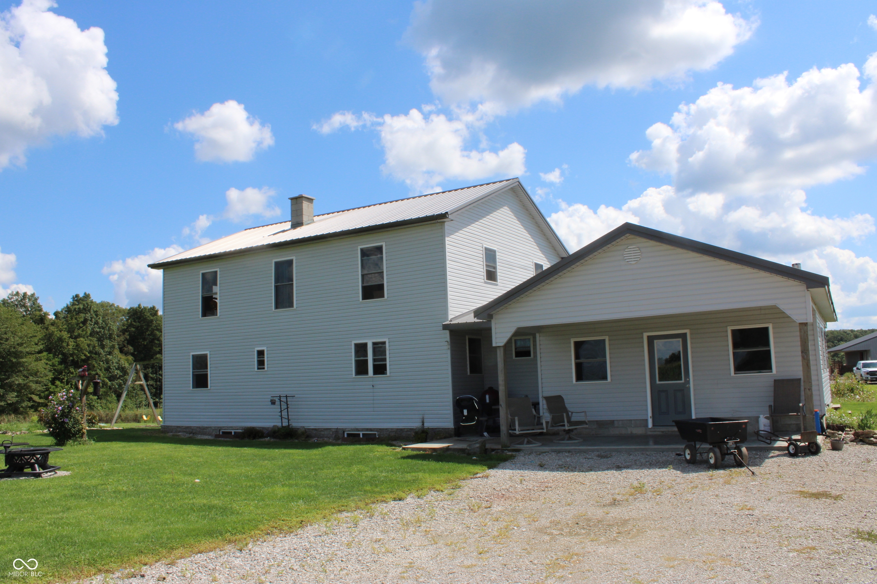 6905 E County Road 1100 N — photo