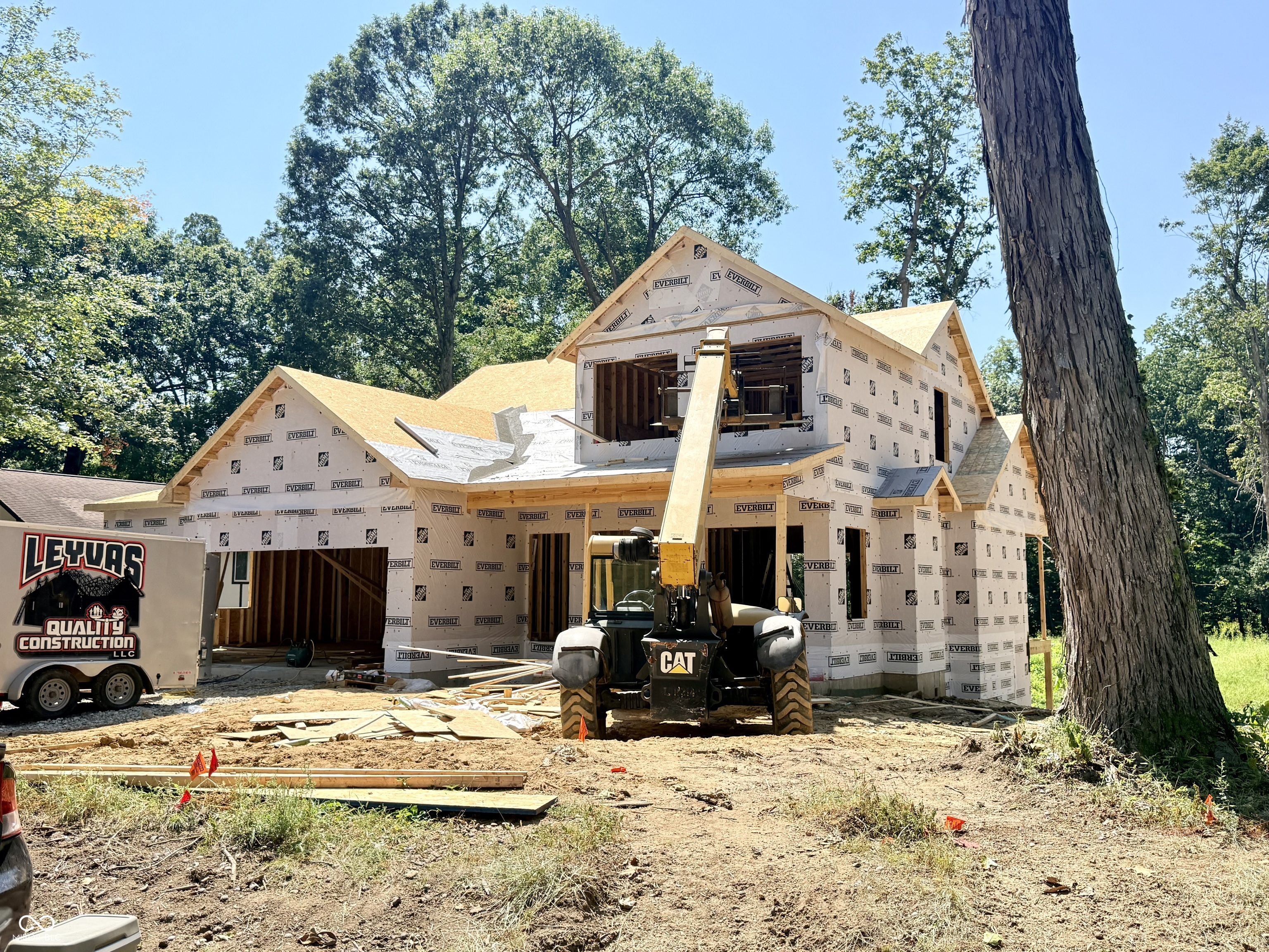 641 N Tulip Court — photo