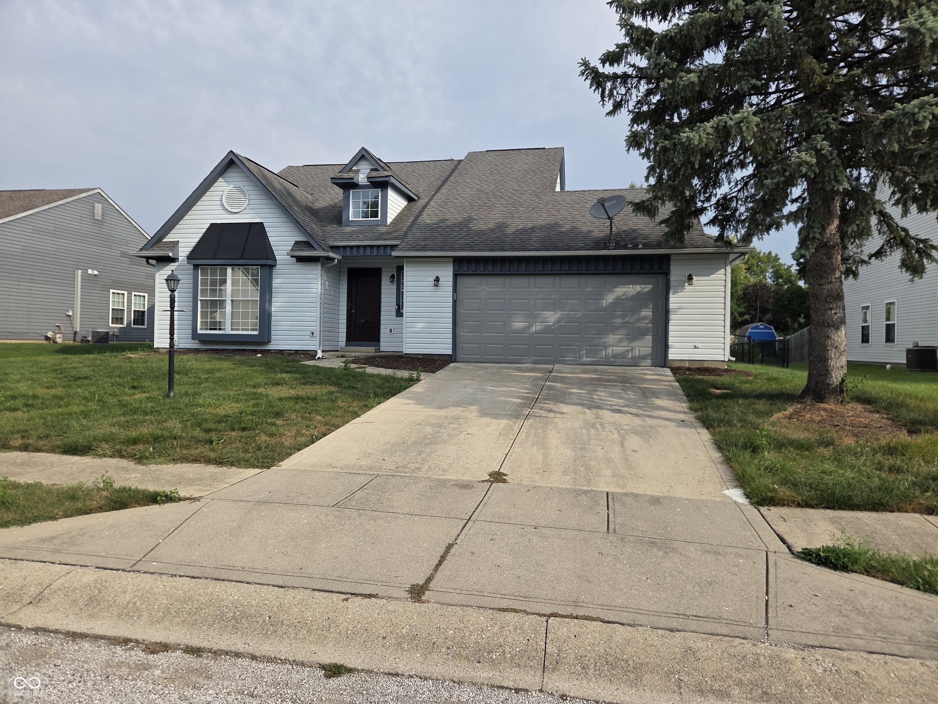 6410 Bower Drive — photo