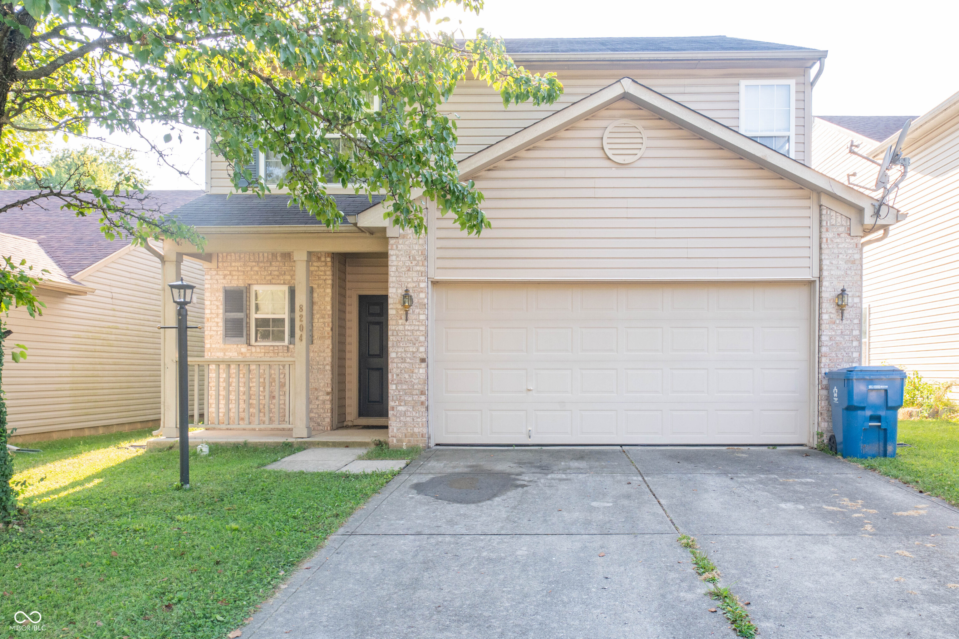 8204 Lake Tree Lane — photo
