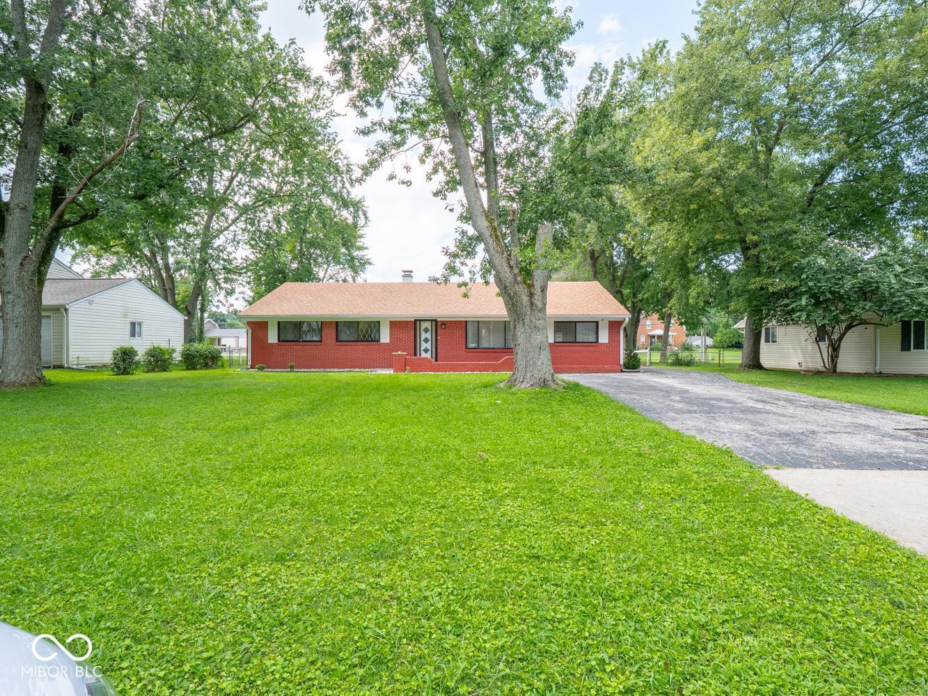 1234 Cherryfield Lane — photo