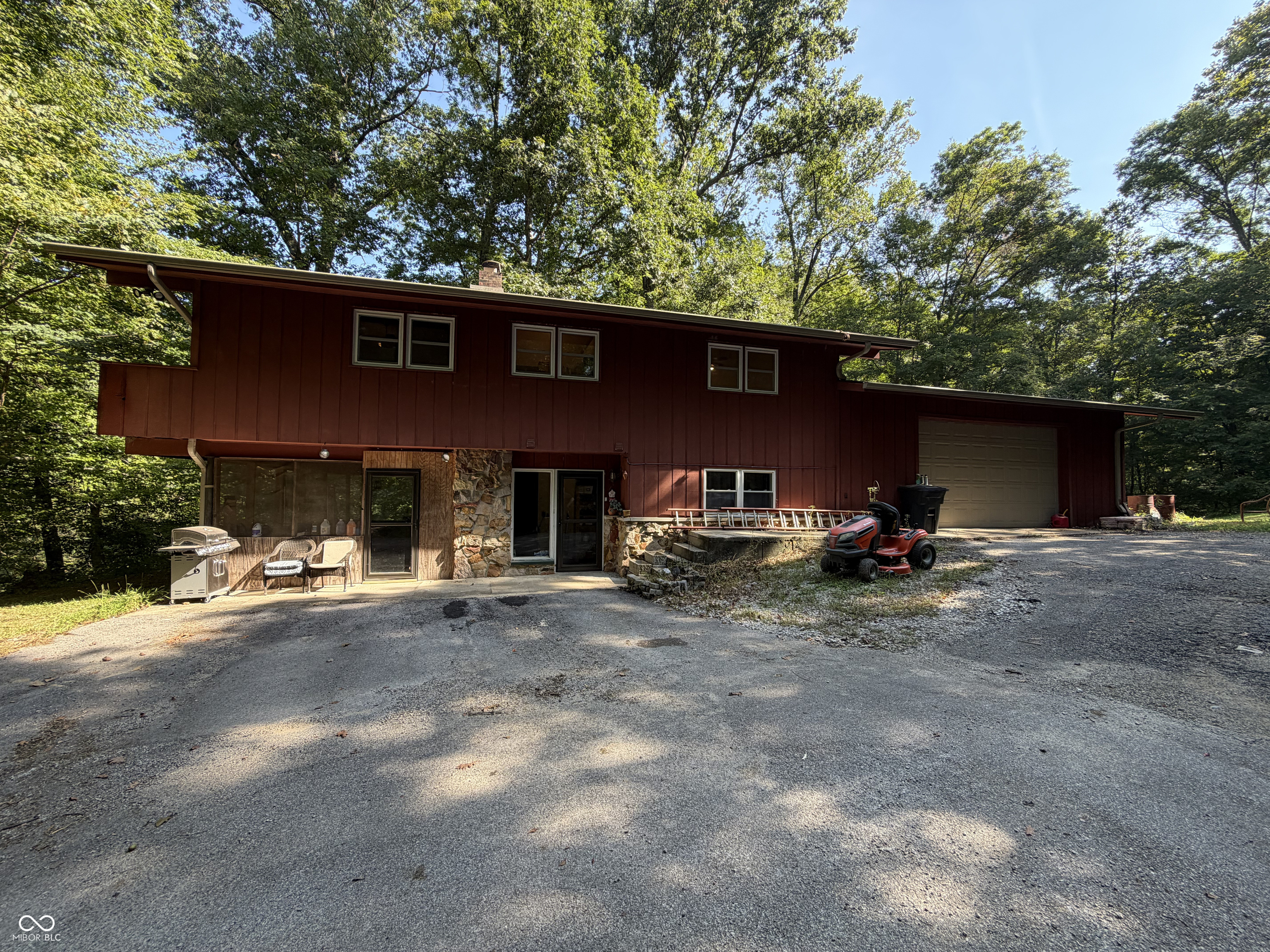 2984 Patricksburg Road — photo