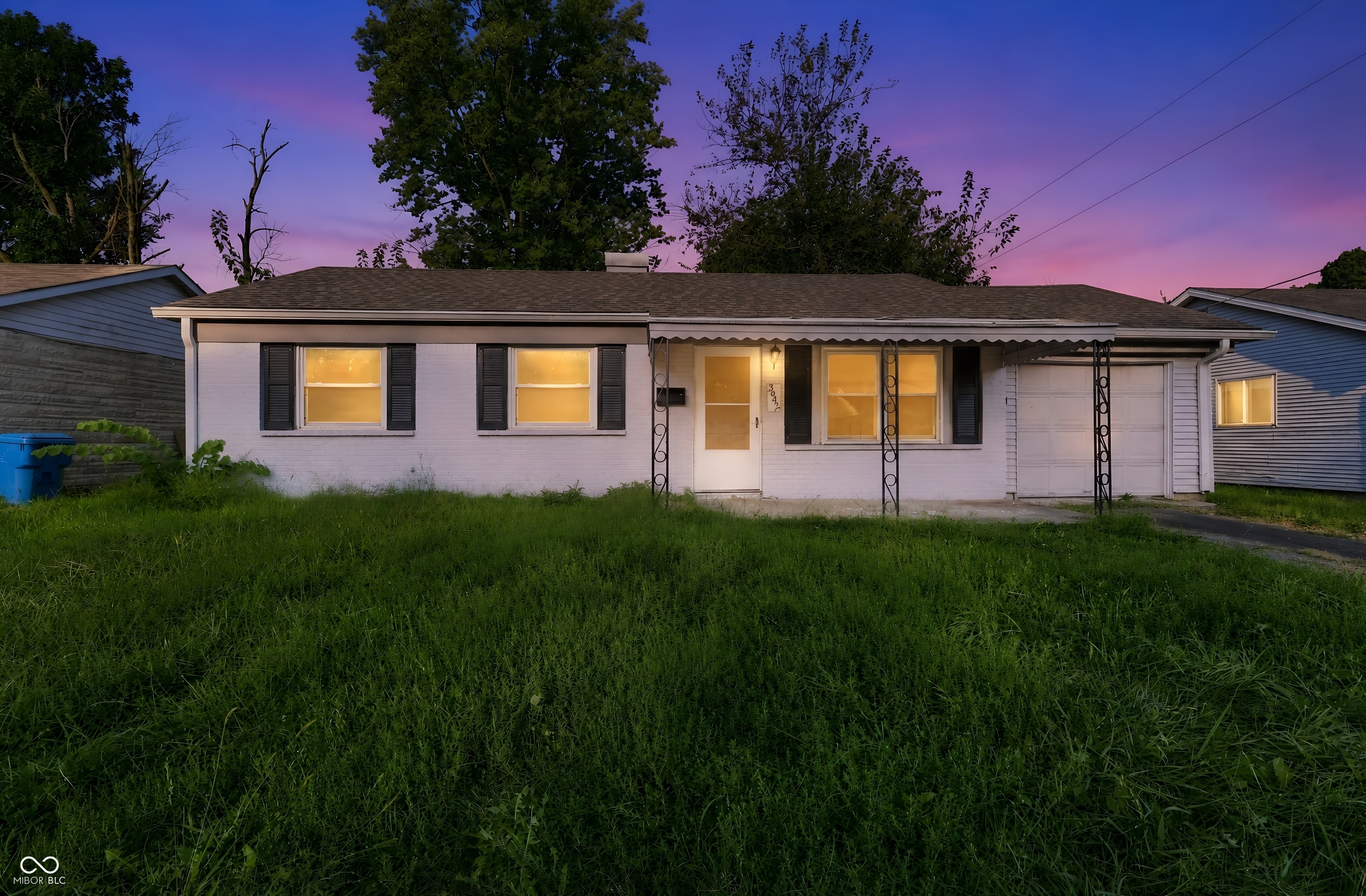 3642 Tiffany Drive — photo