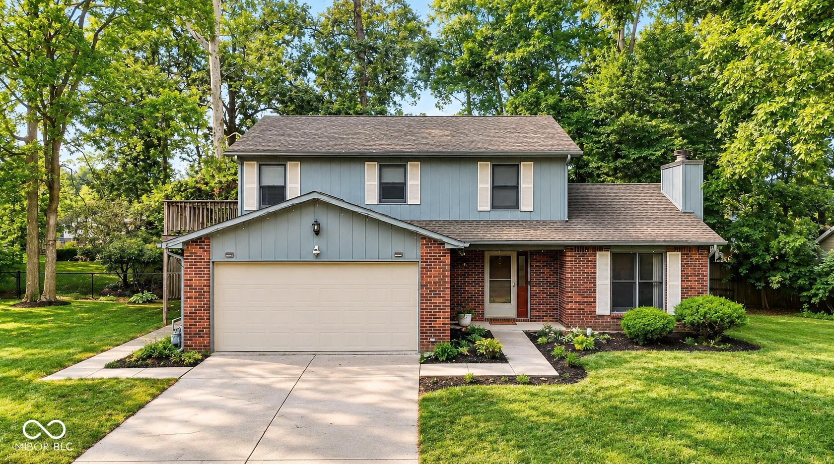 9140 Powderhorn Lane — photo