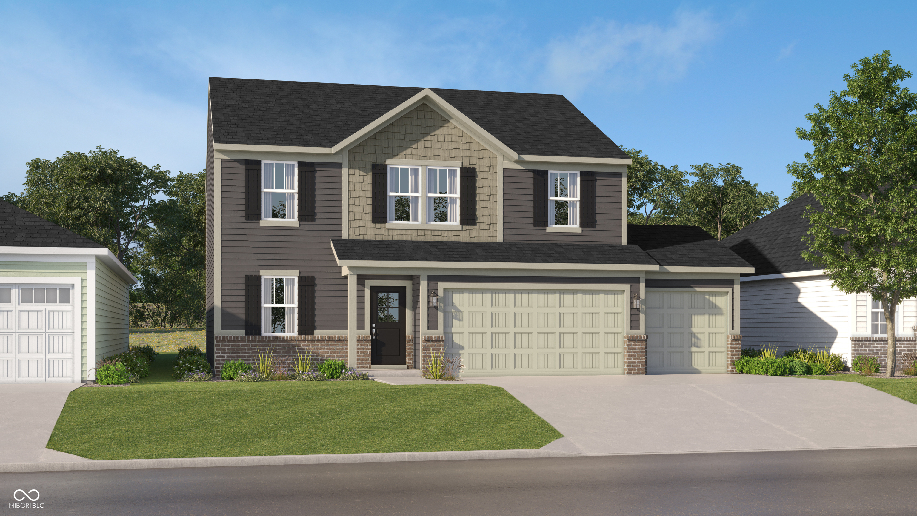 2430 Argentum Springs Drive — photo