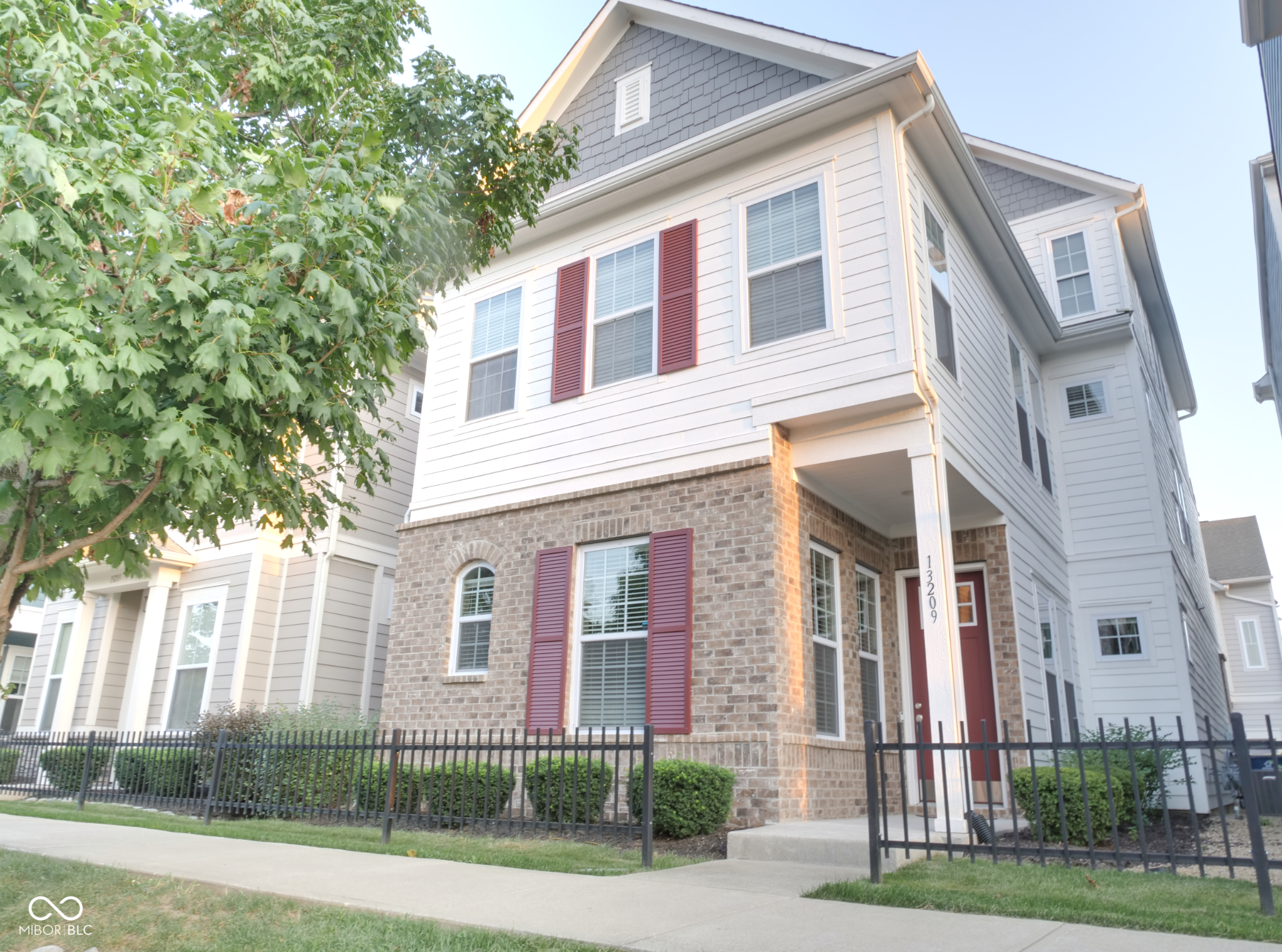 13209 E 131st Street — photo