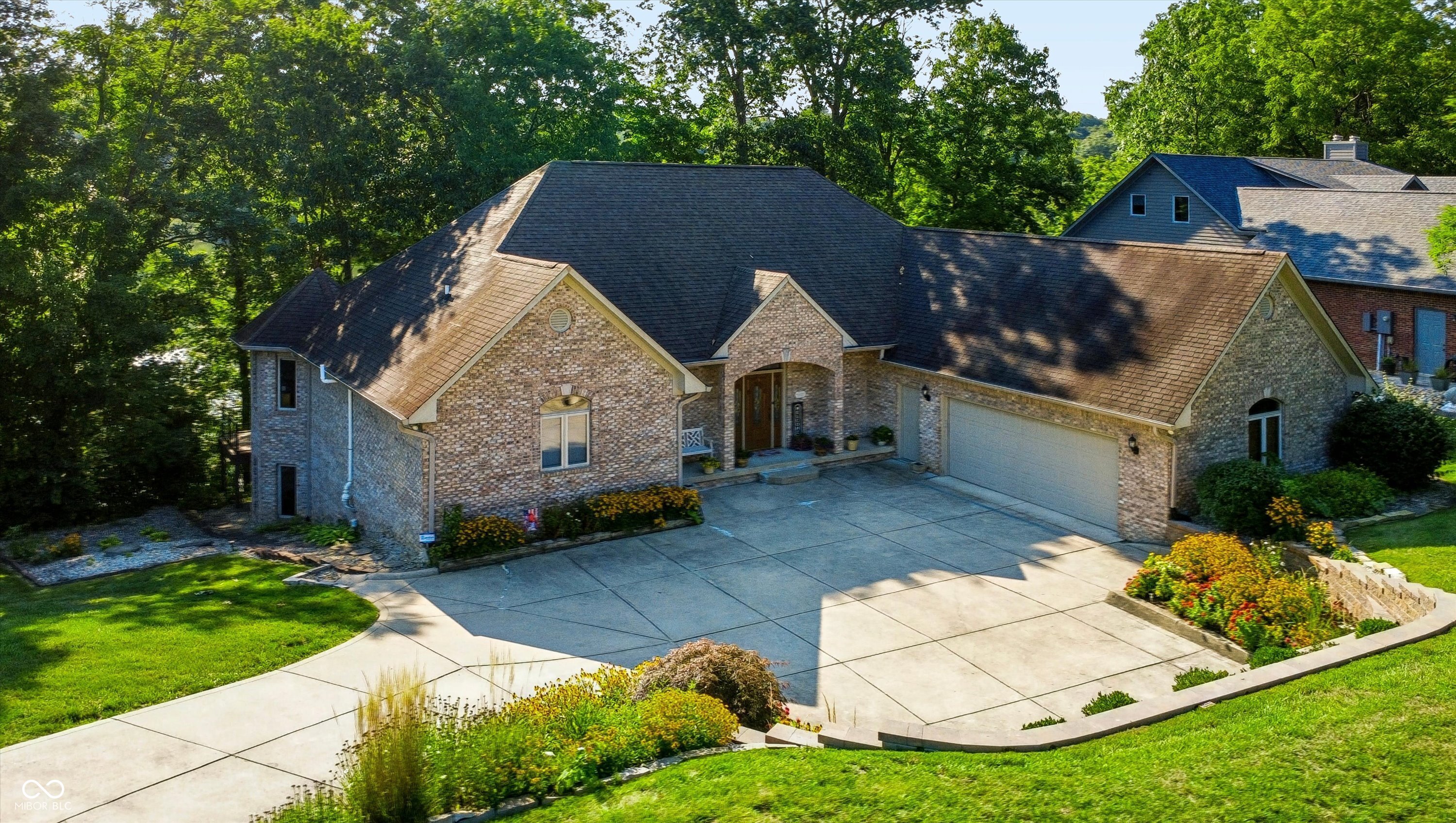 7511 S Poplar Point Drive — photo
