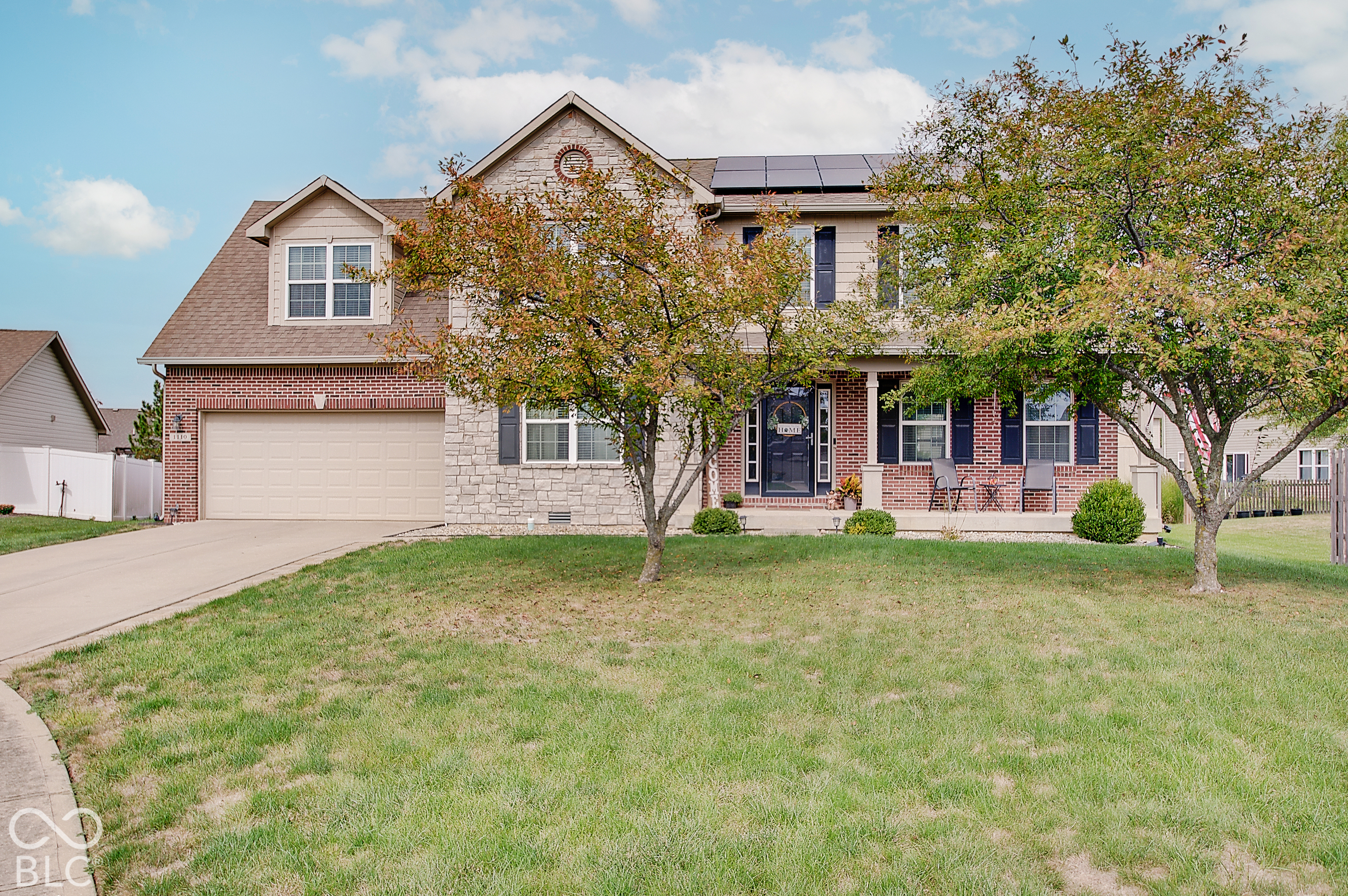 1110 Foxtail Drive — photo