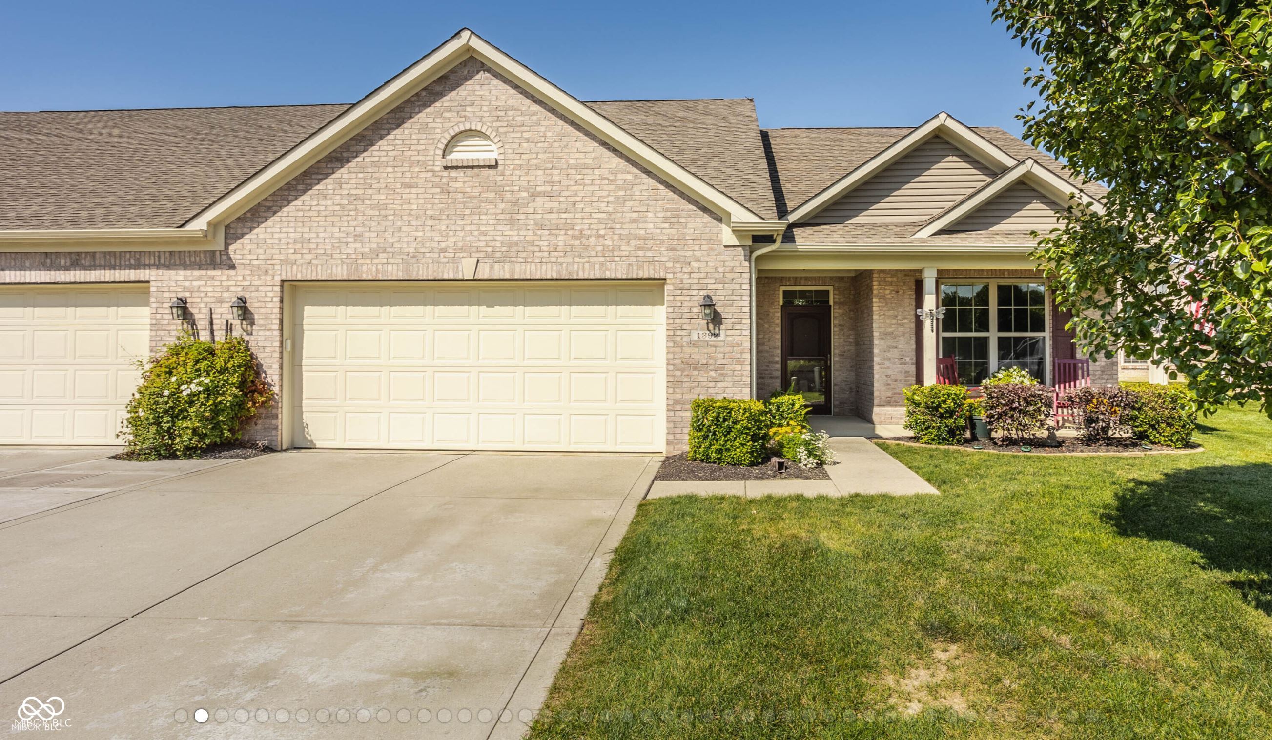 1392 Redstone Drive — photo