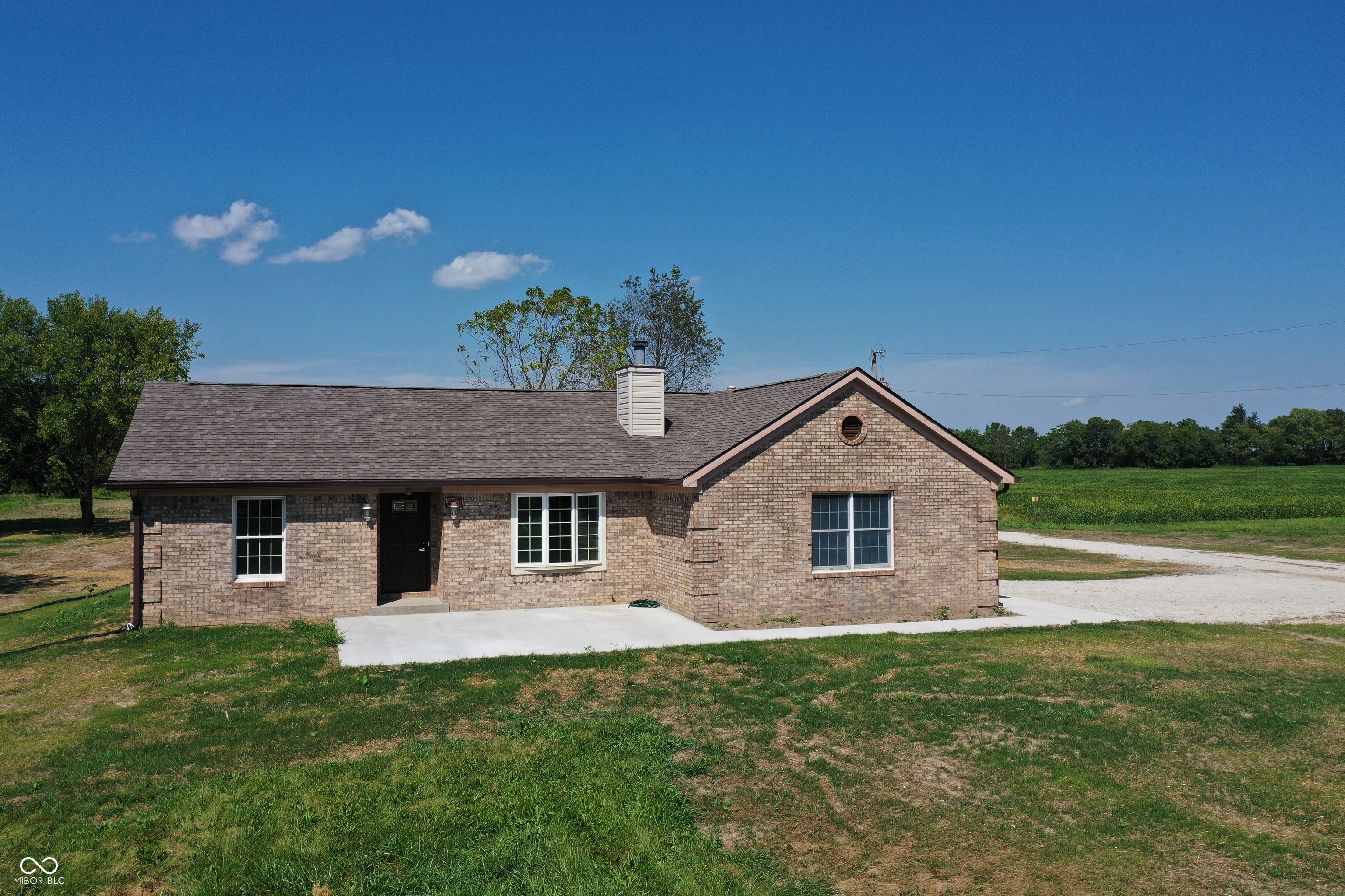 3114 E County Road 350 S — photo