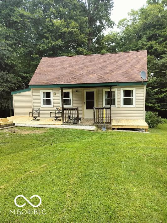 4140 Echo Run Road — photo