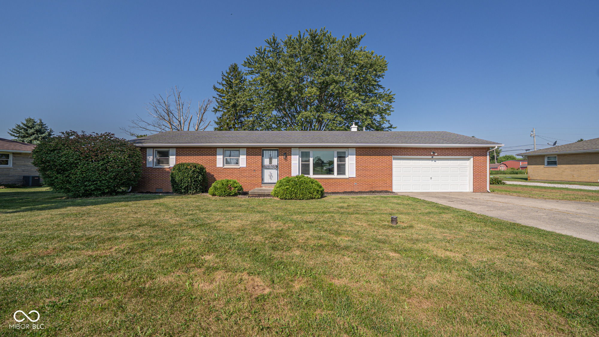 45 S Greensboro — photo