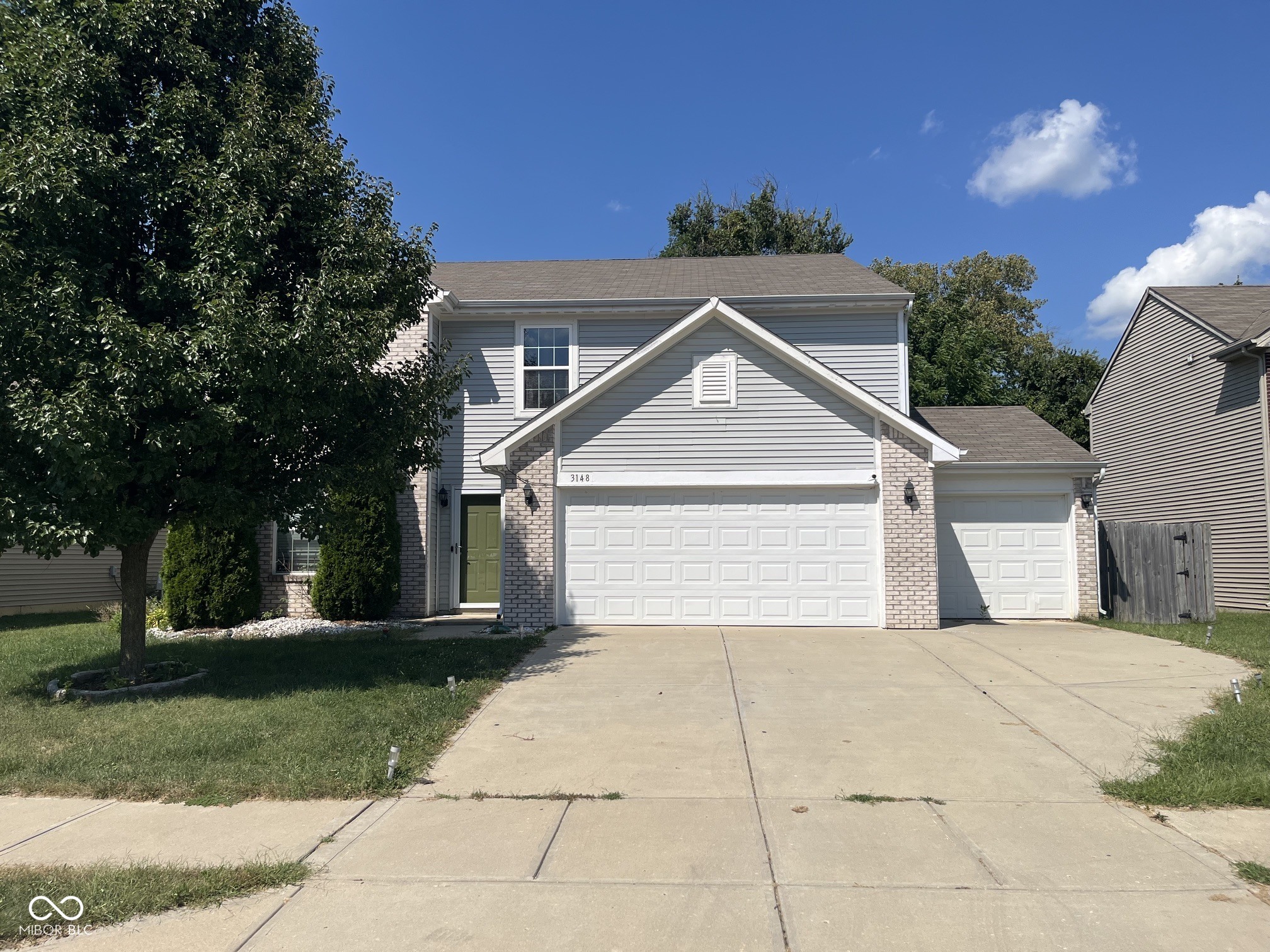 3148 Hope Springs Court — photo