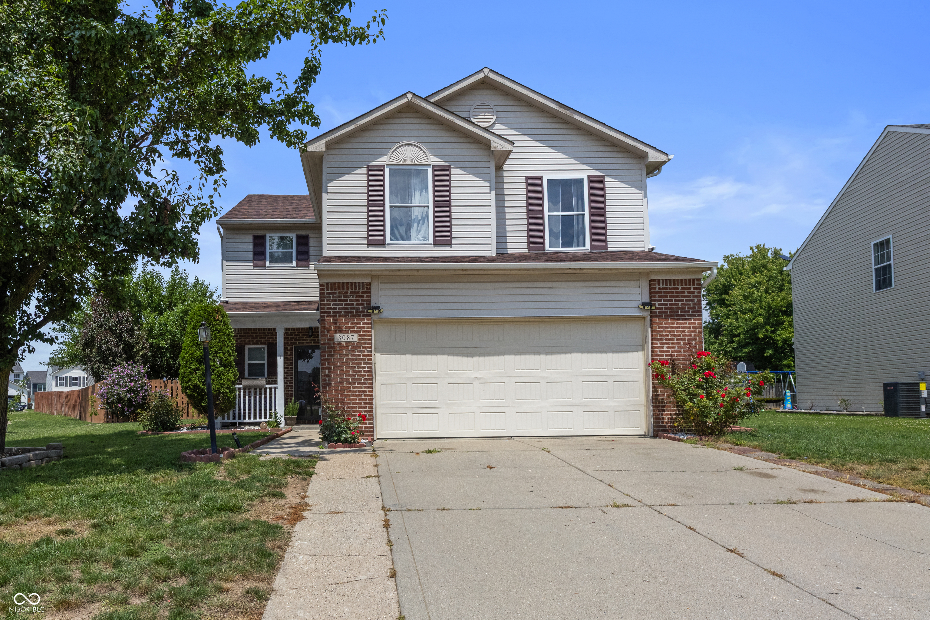 3087 Rolling Knoll Lane — photo