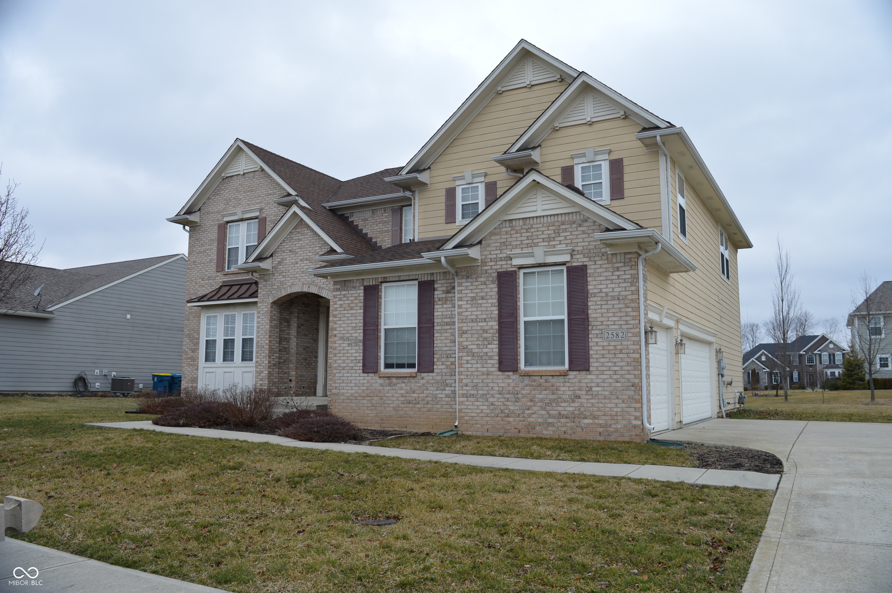 2582 Wineland Creek Drive — photo