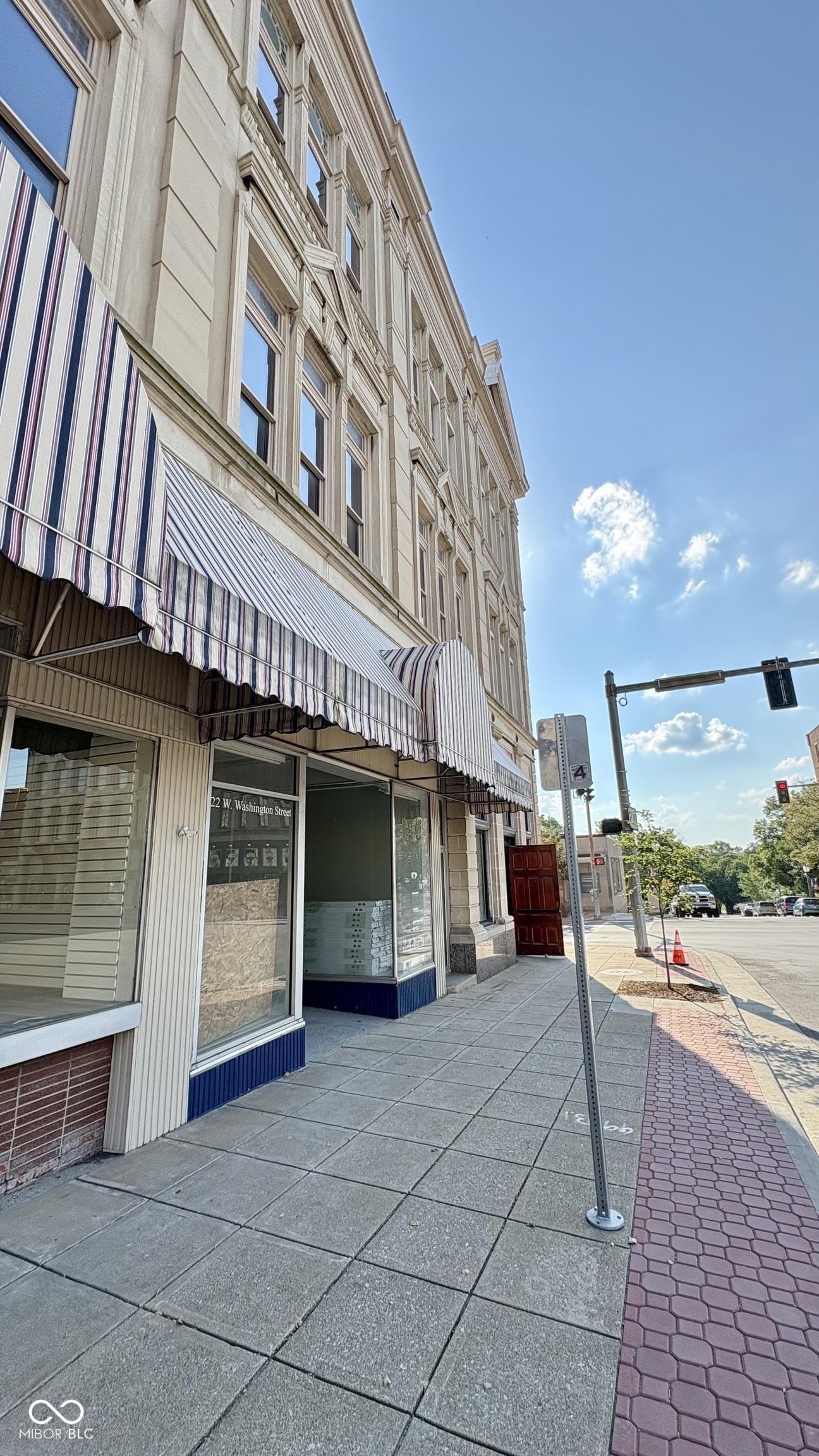 22 W Washington Street — photo