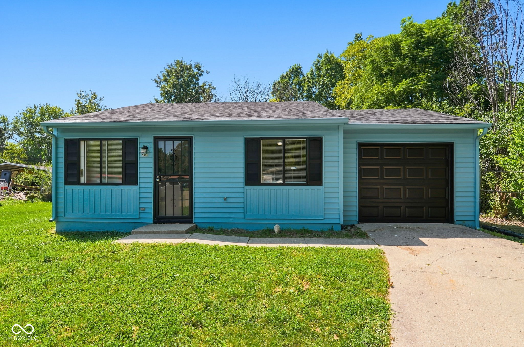 9405 Big Ben Circle — photo