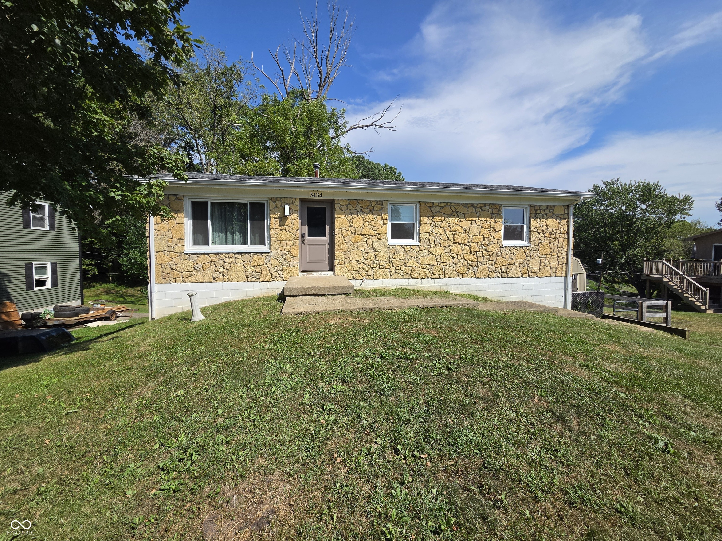 3434 W Serenity Parkway — photo