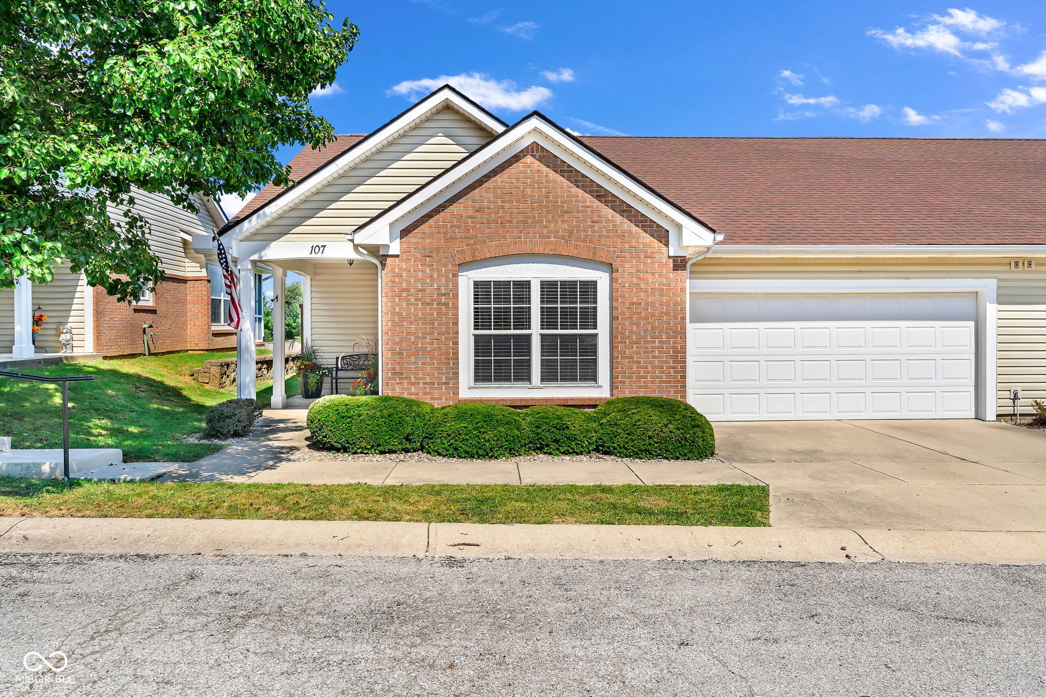 107 Autumn Glen North Drive — photo