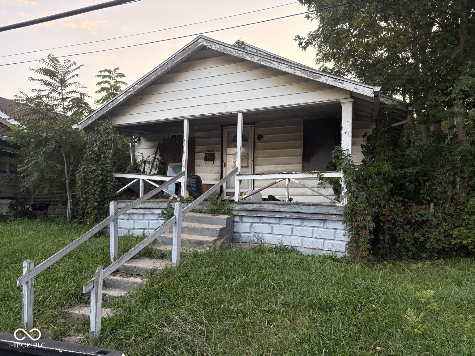 2025 Morton Street — photo