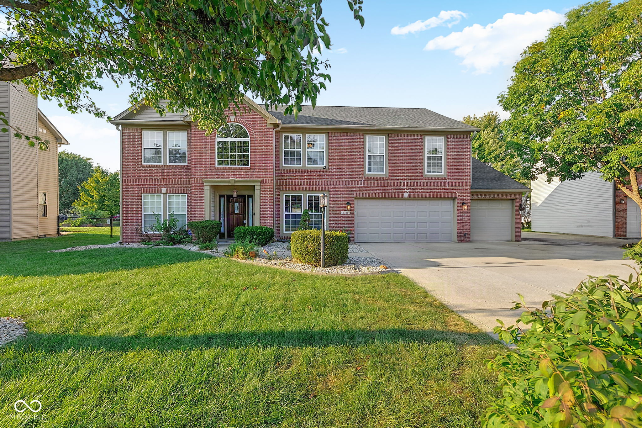 8336 Hunters Meadow Court — photo