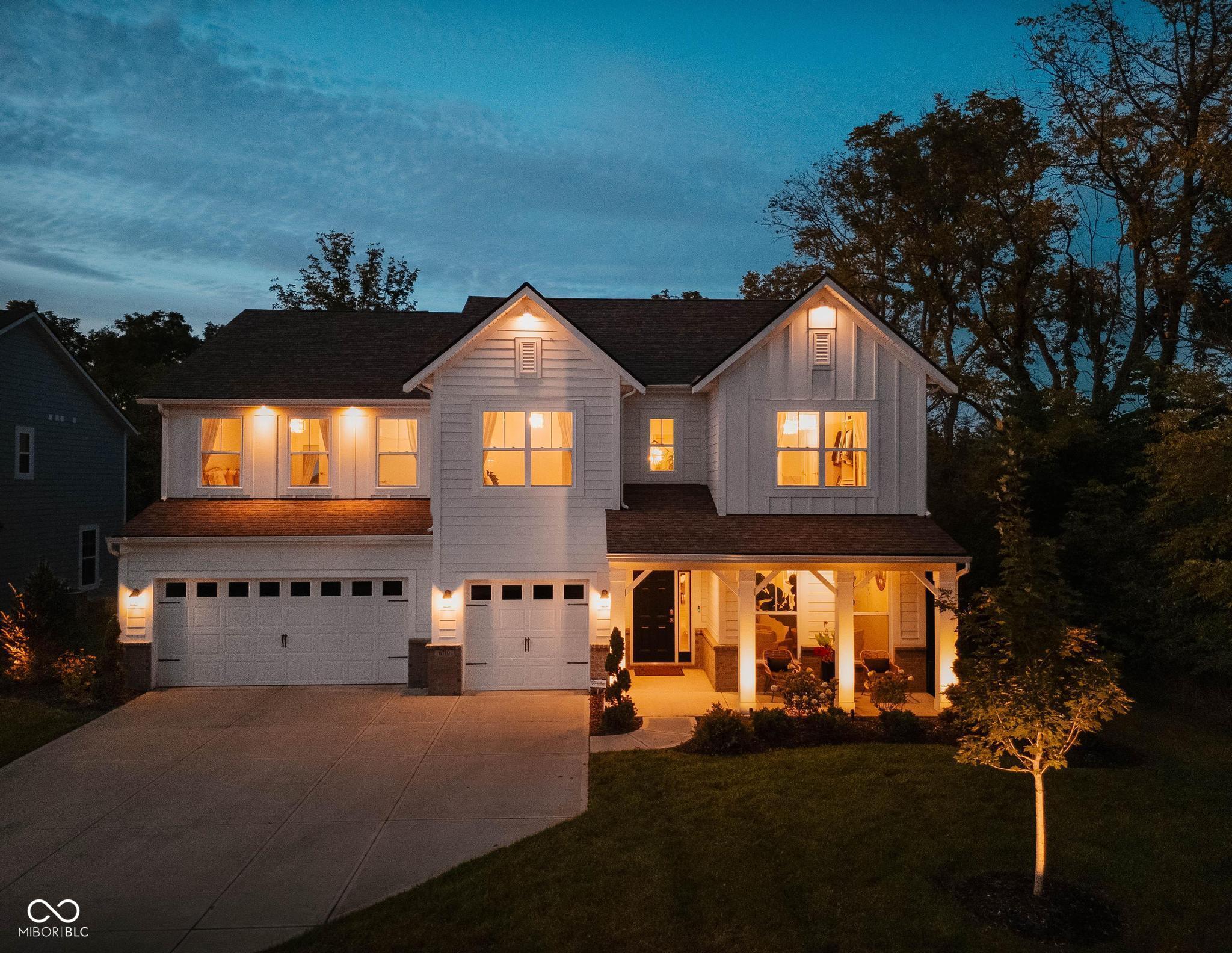 6710 Vail Court — photo