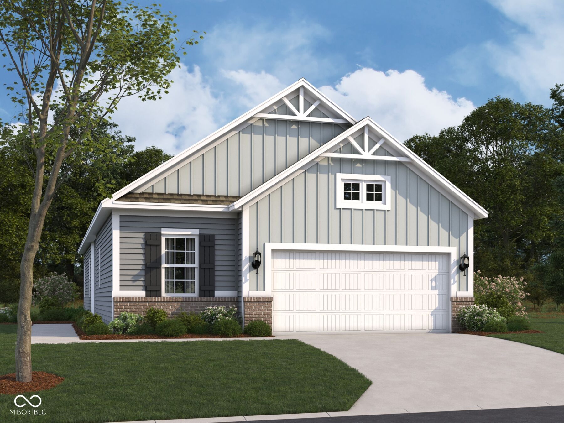 2237 Bear Oak Run — photo