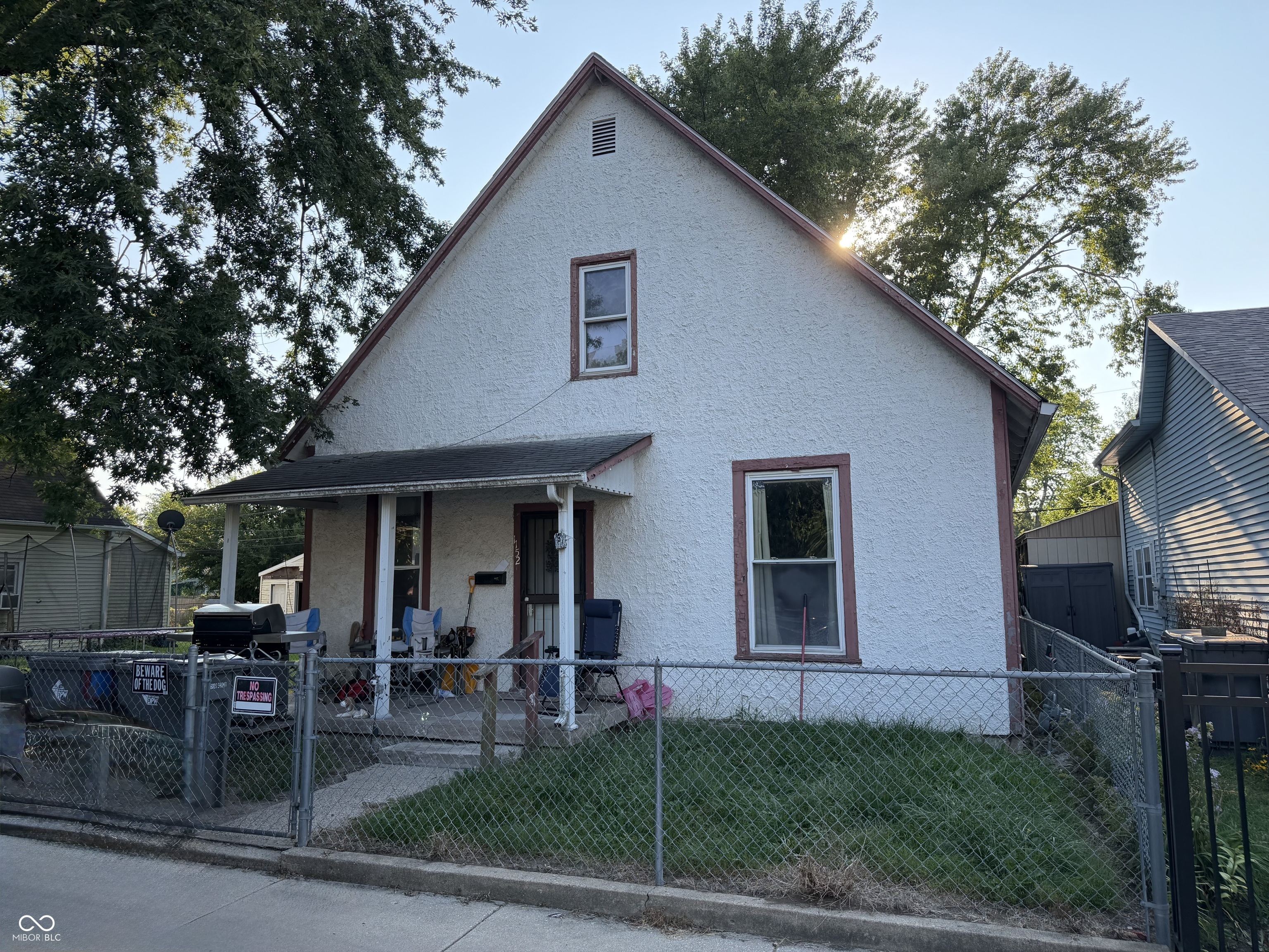 1152 N Centennial Street — photo