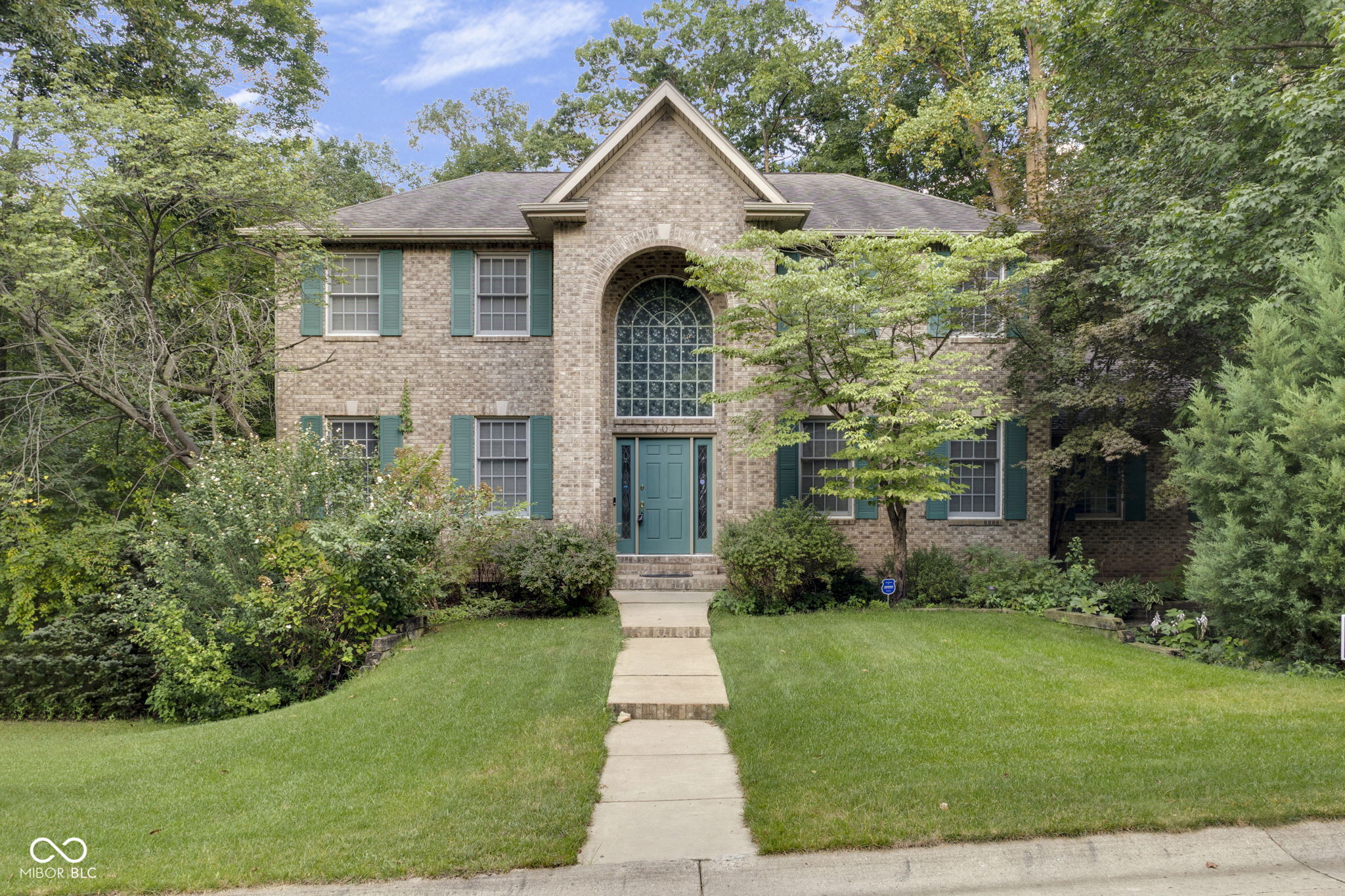 707 Emerald Drive — photo