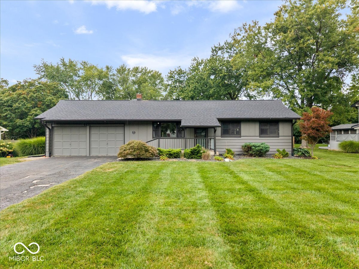 8016 Chiltern Drive — photo