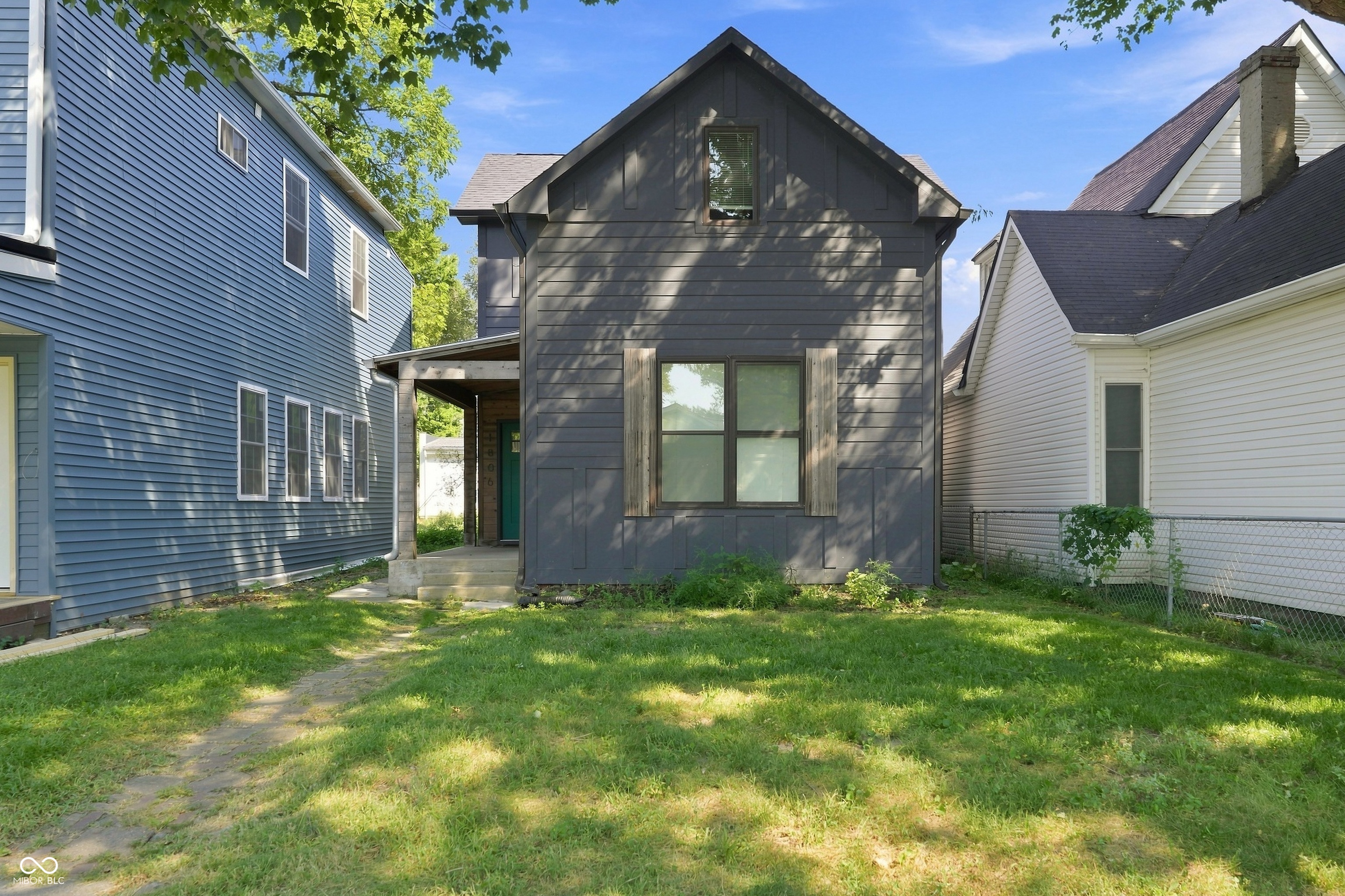 1806 Woodlawn Avenue — photo