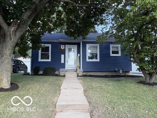 1653 N Pasadena Street — photo