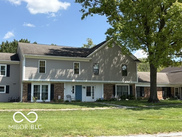 927 Ardsley Drive — photo