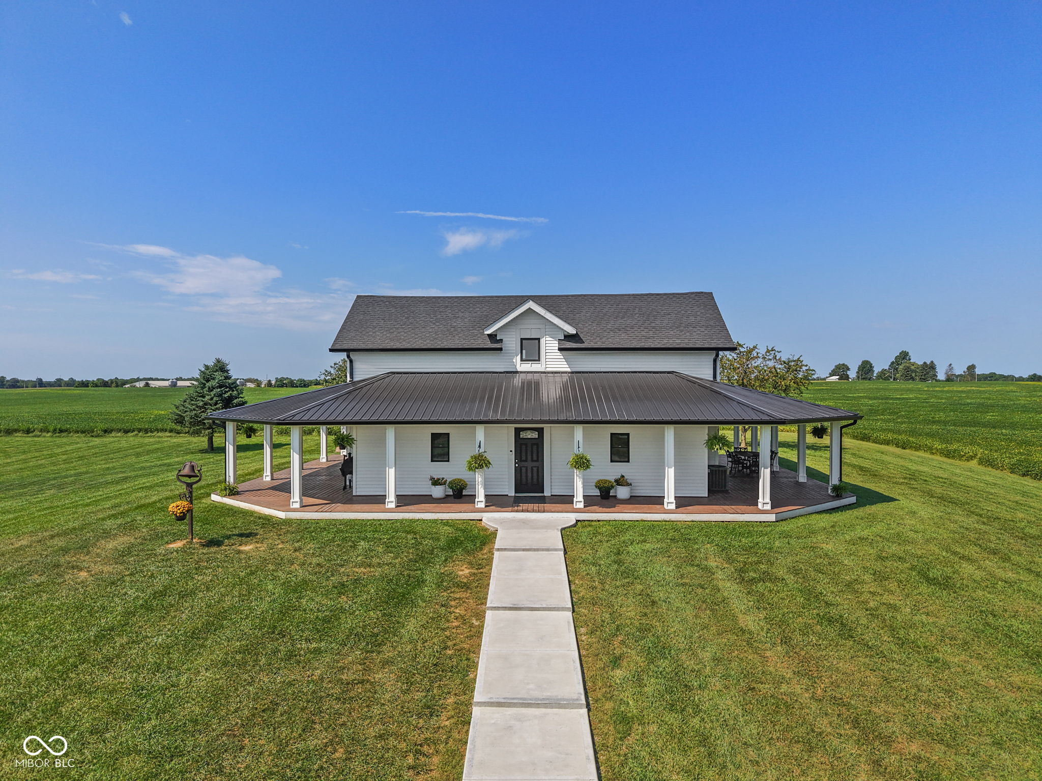 3581 W County Road 350 N — photo