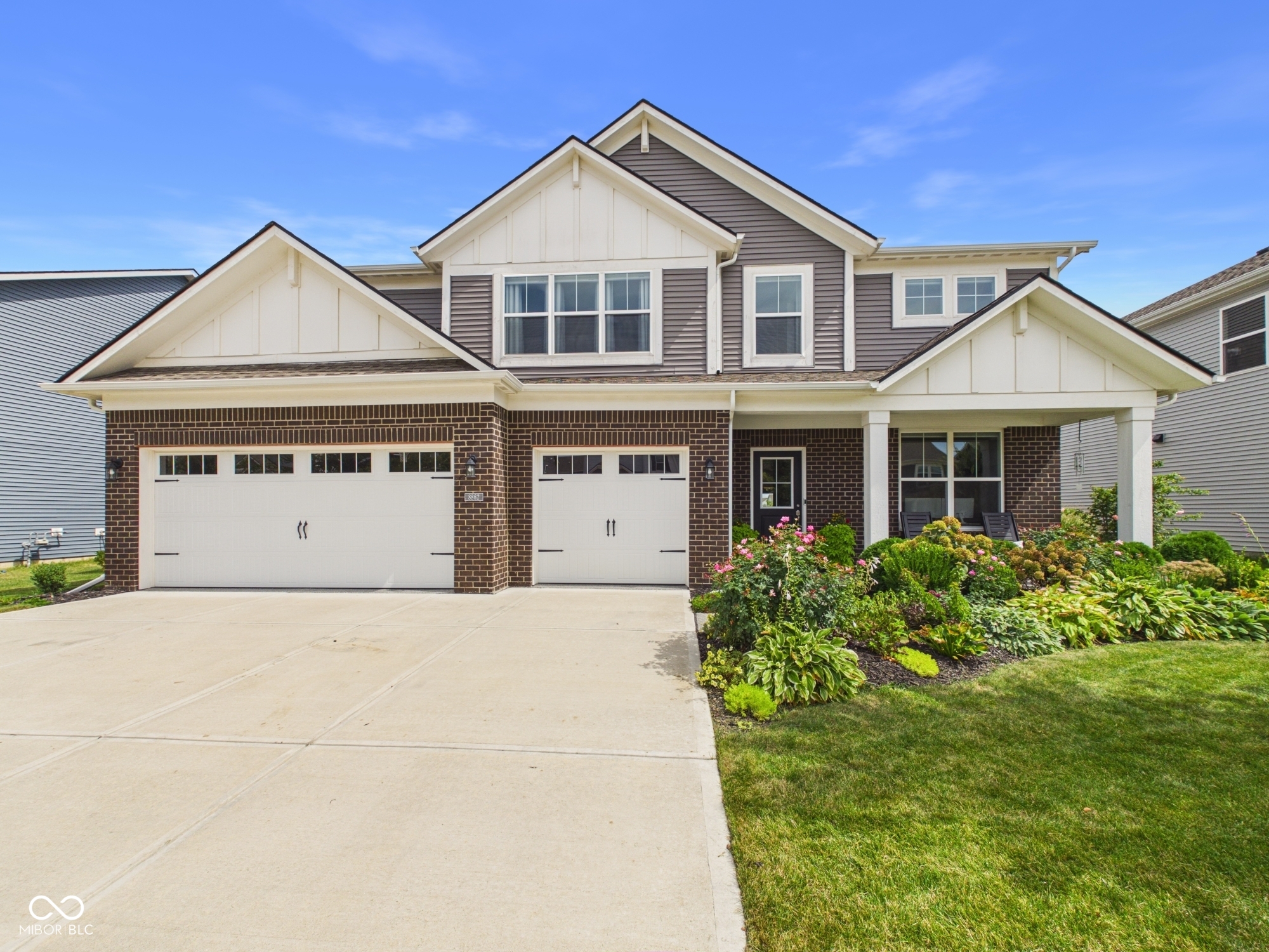 8862 Springbrook Drive — photo