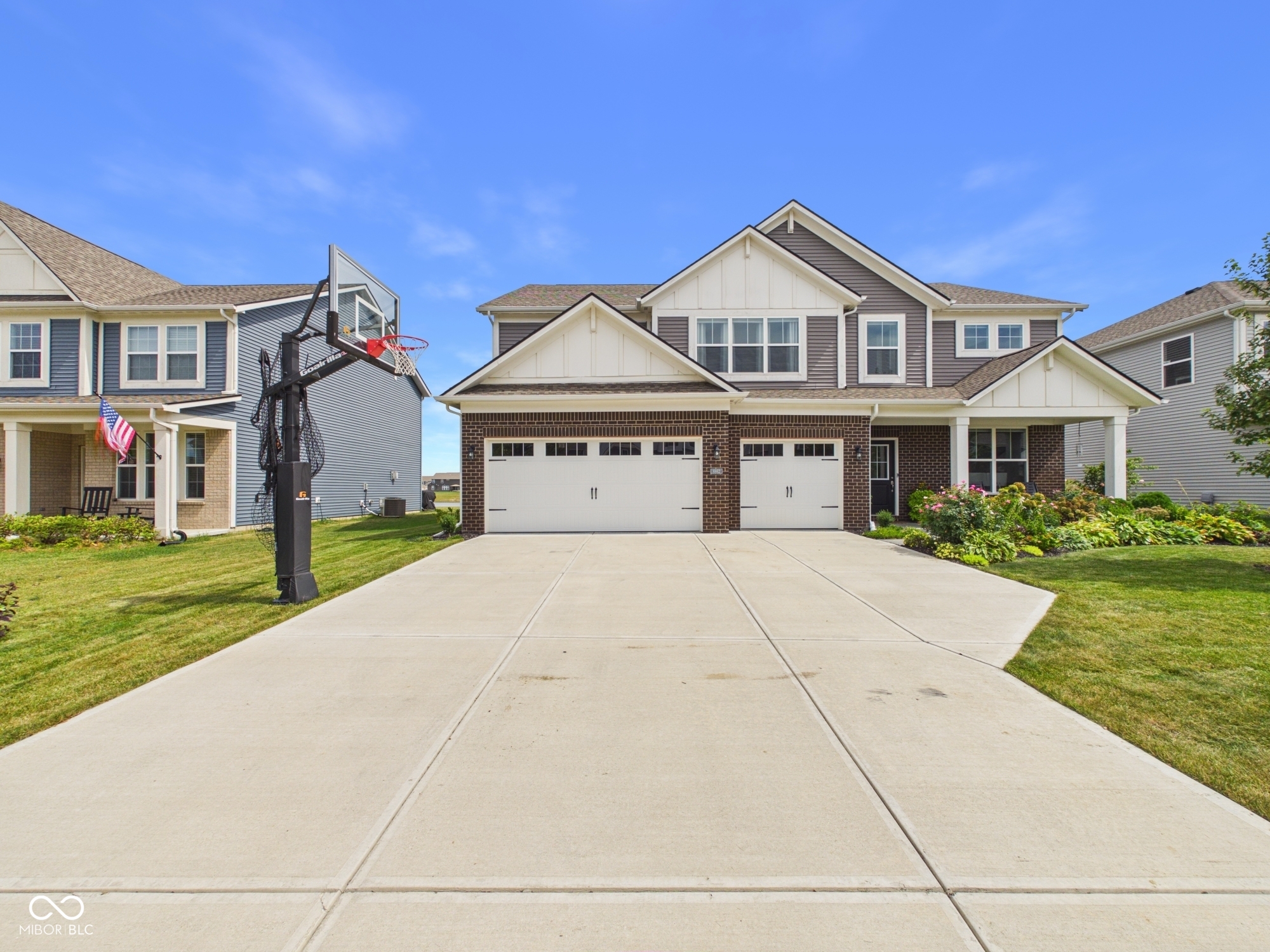 8862 Springbrook Drive, Pendleton, IN 46064 — photo 2