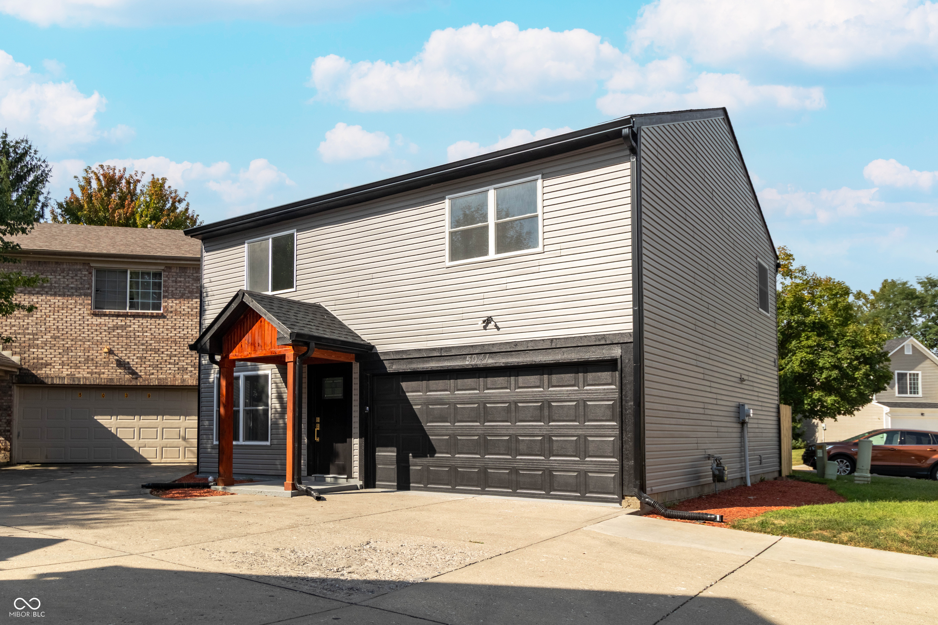 5041 Clarkson Drive — photo