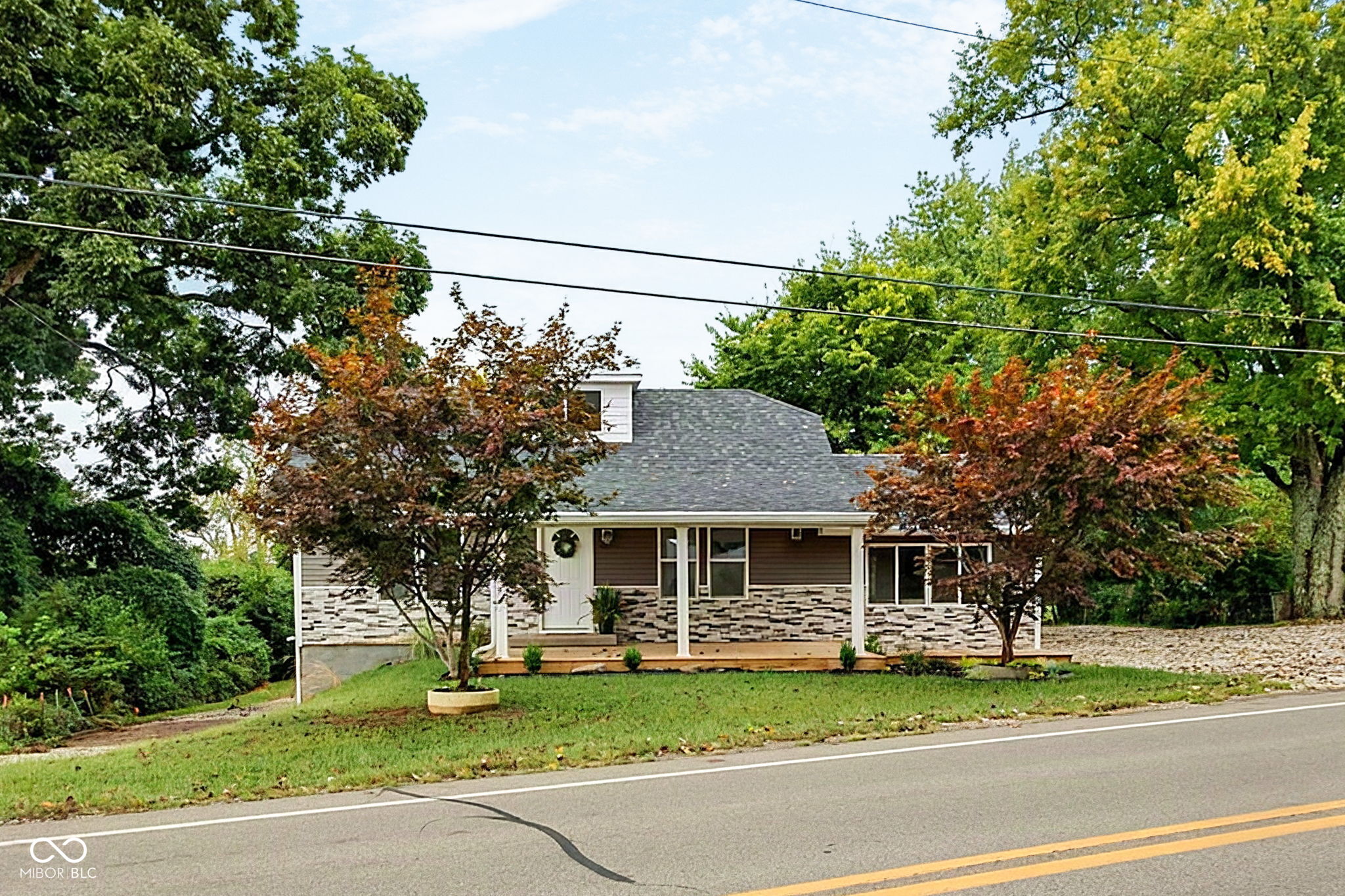 1201 N State Road 157 — photo