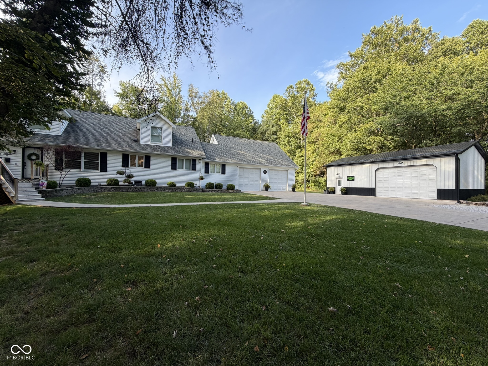 6074 N State Road 59 — photo