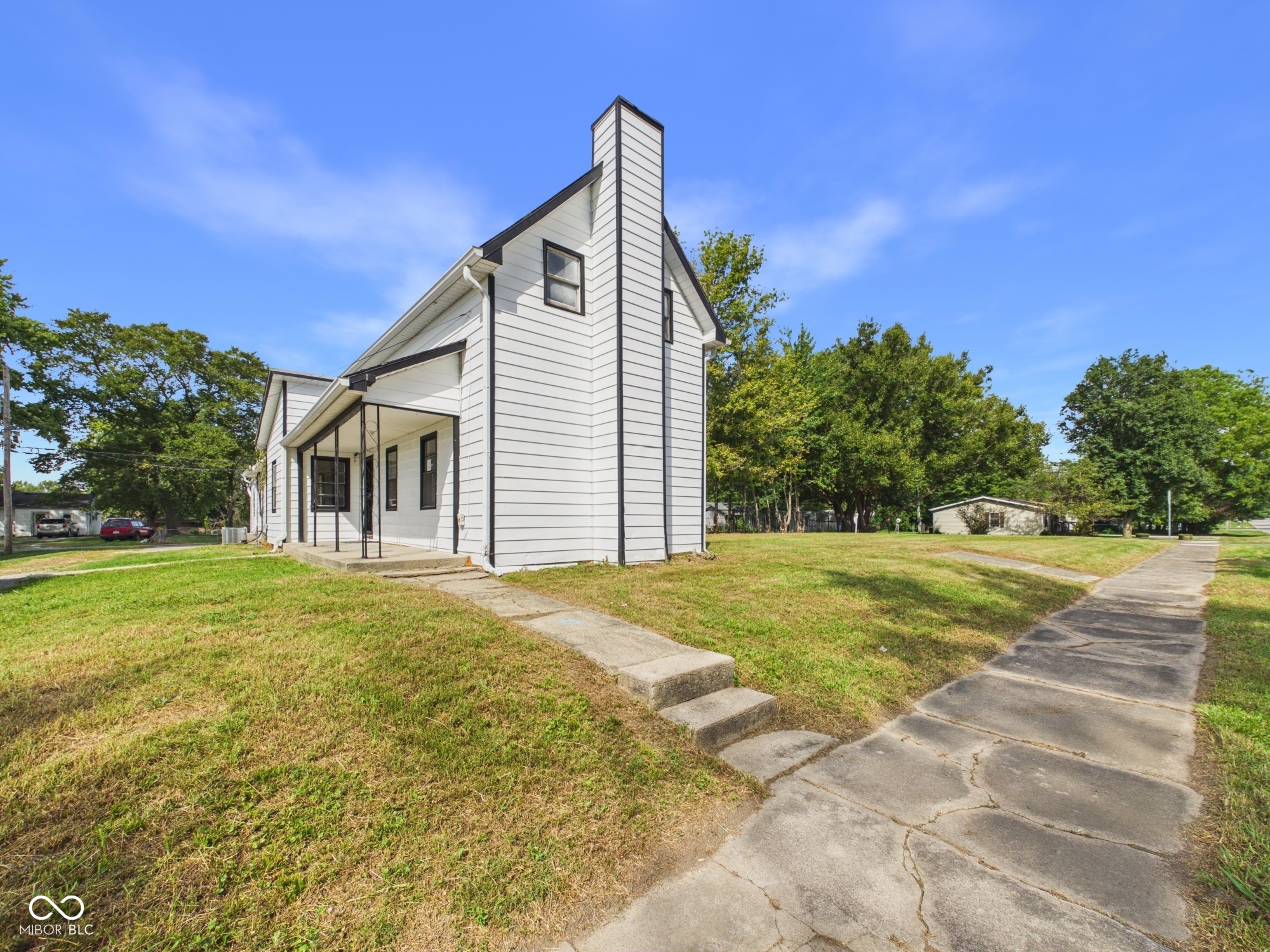706 Walnut Street — photo