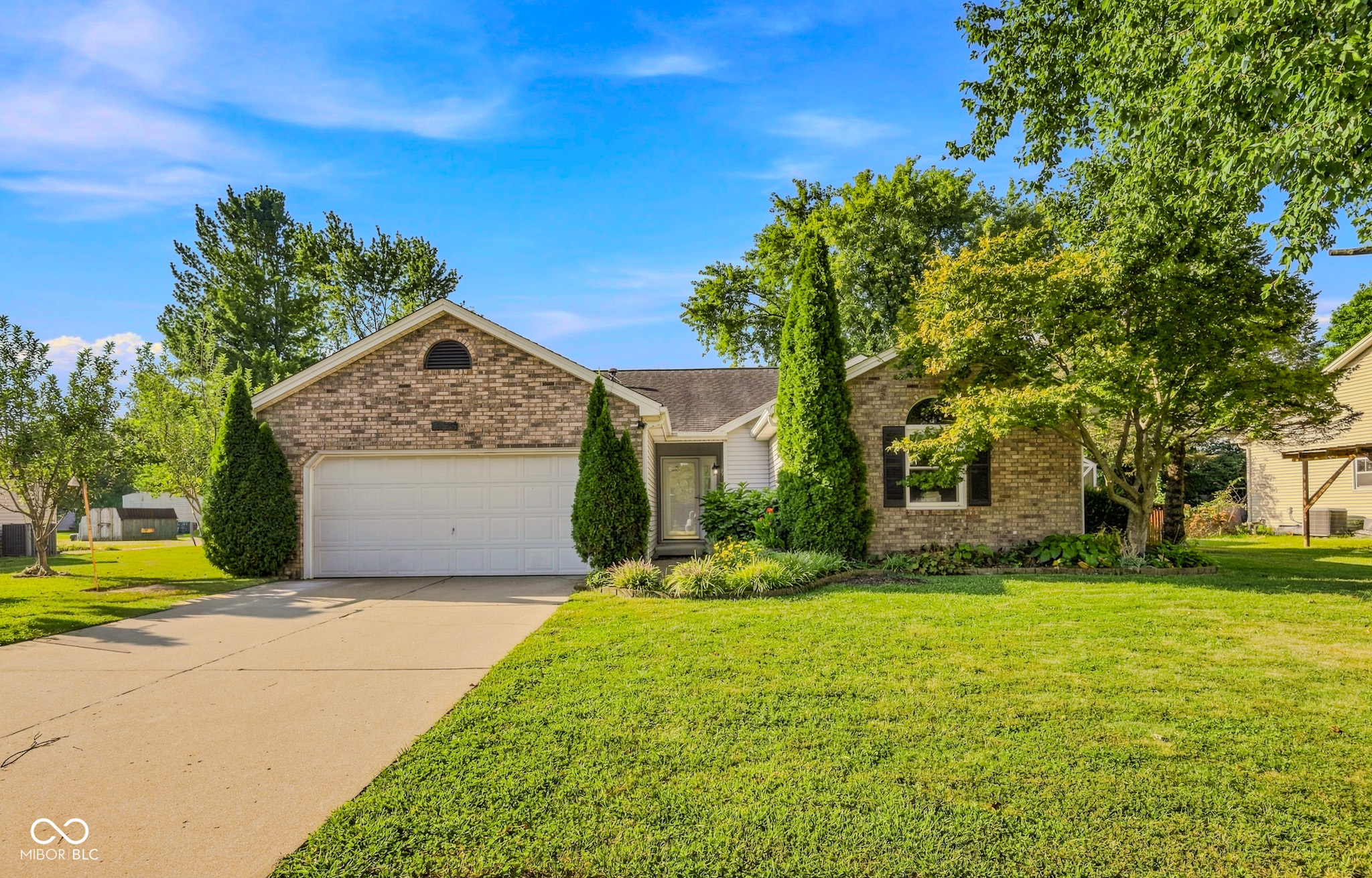 3525 Richland Drive — photo