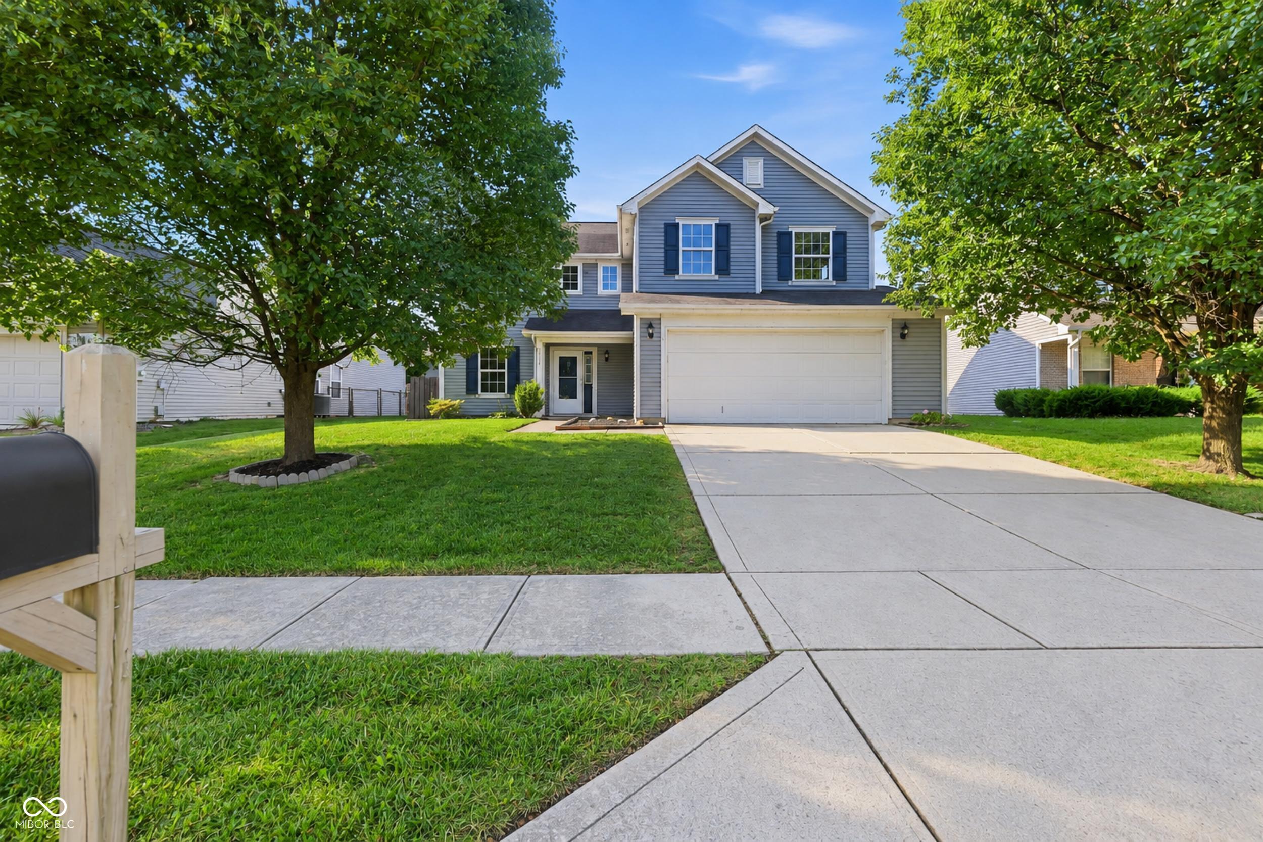 15313 Black Gold Court — photo